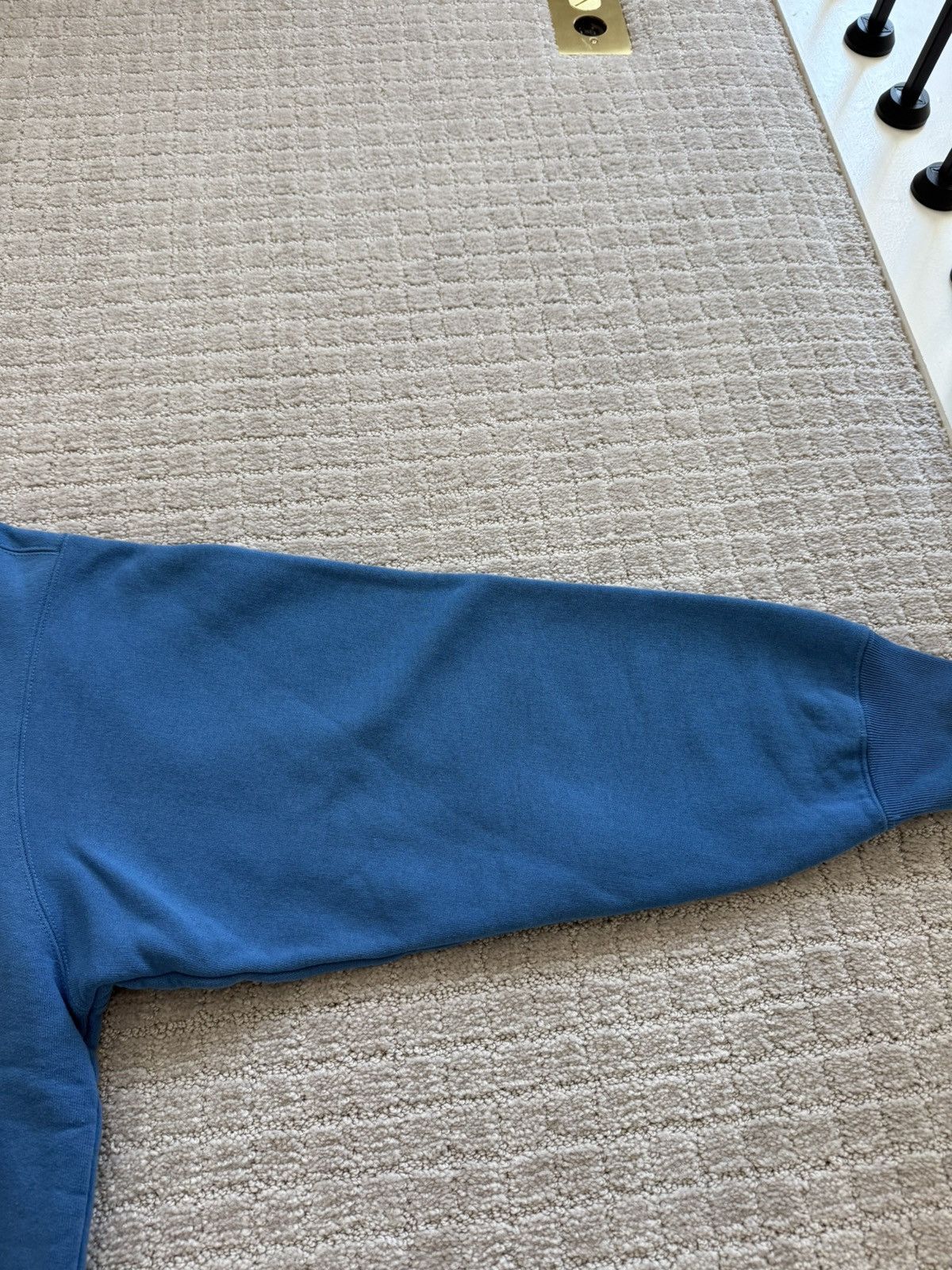 Supreme Supreme Precision Crewneck Size US L / EU 52-54 / 3 - 4 Thumbnail