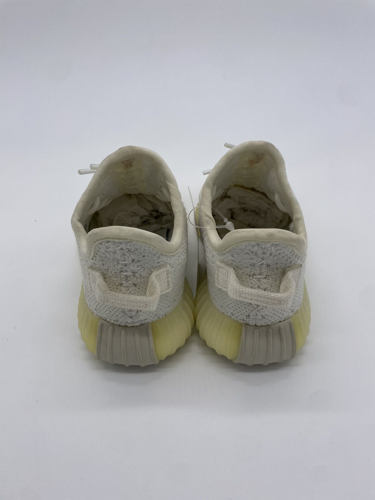 Adidas Infant Yeezy v2 cream Size US 8 / EU 41 - 7 Thumbnail