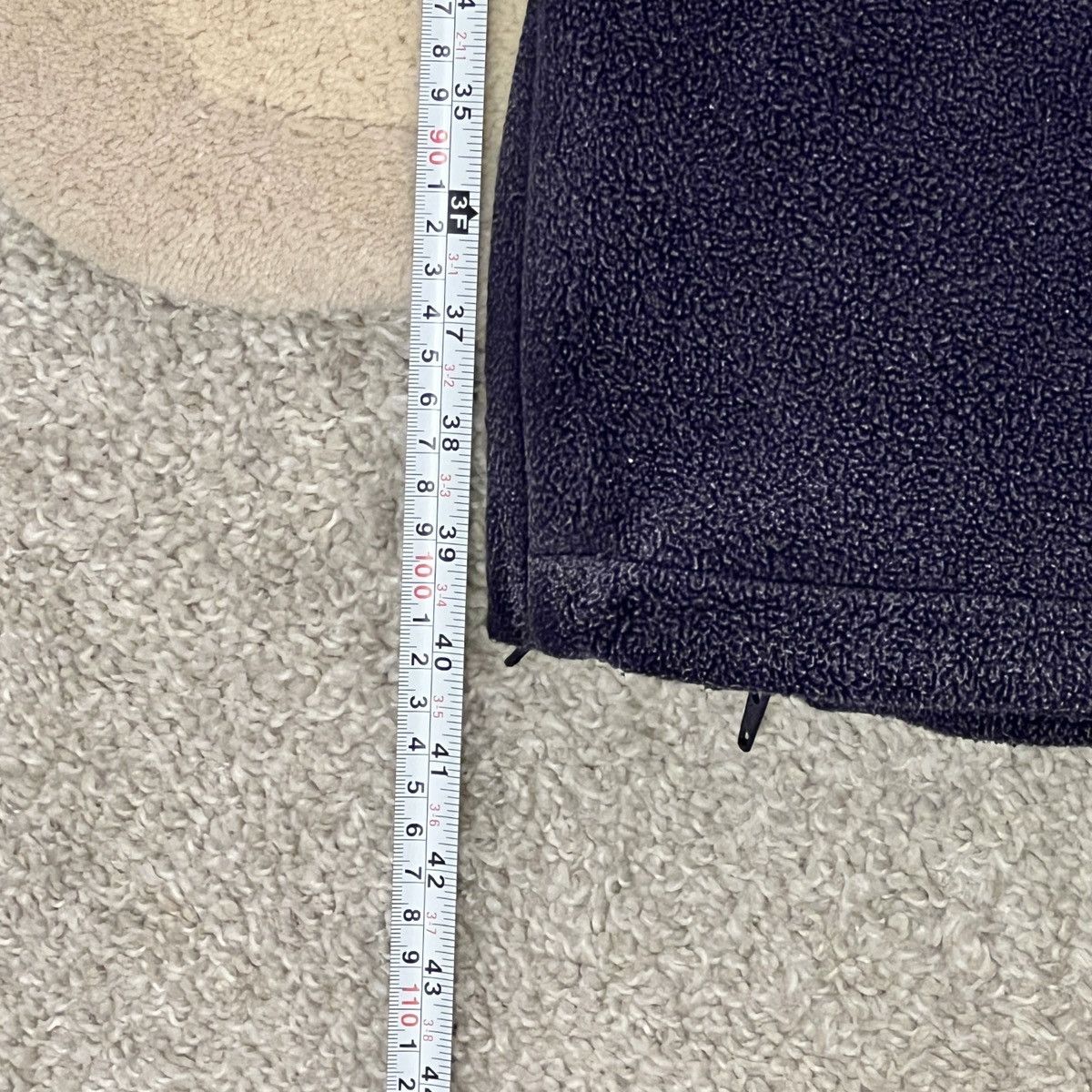 Gap × Yeezy Yeezy Gap Sweatpants Large Navy Size US 32 / EU 48 - 5 Thumbnail