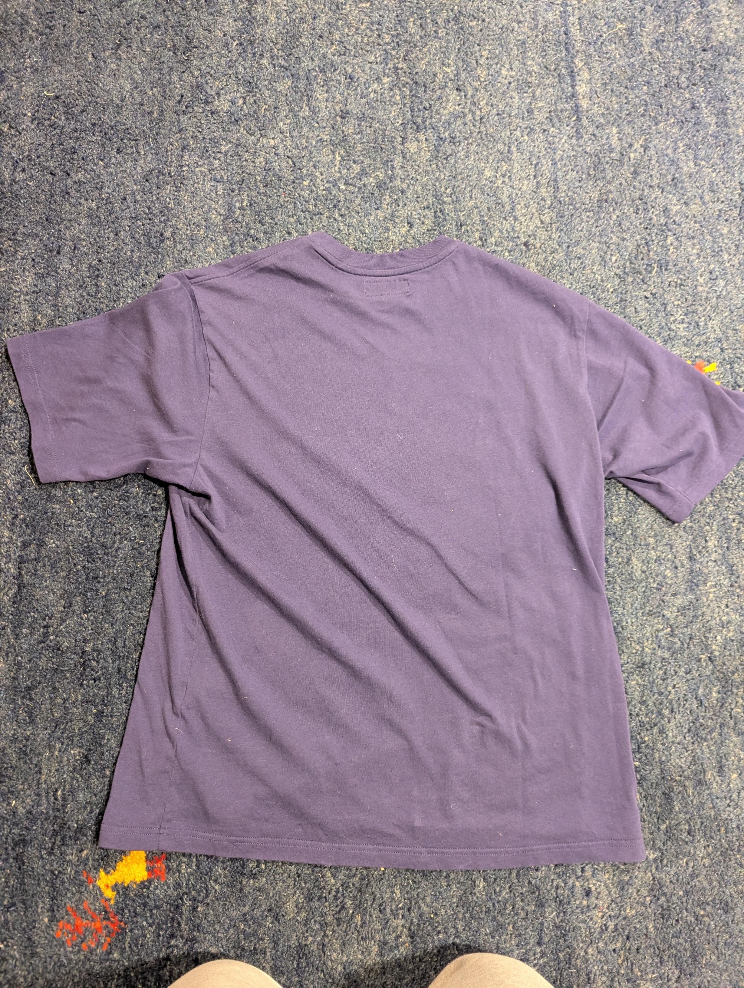 Supreme Supreme AOI Jester S/S Top Size US M / EU 48-50 / 2 - 4 Thumbnail