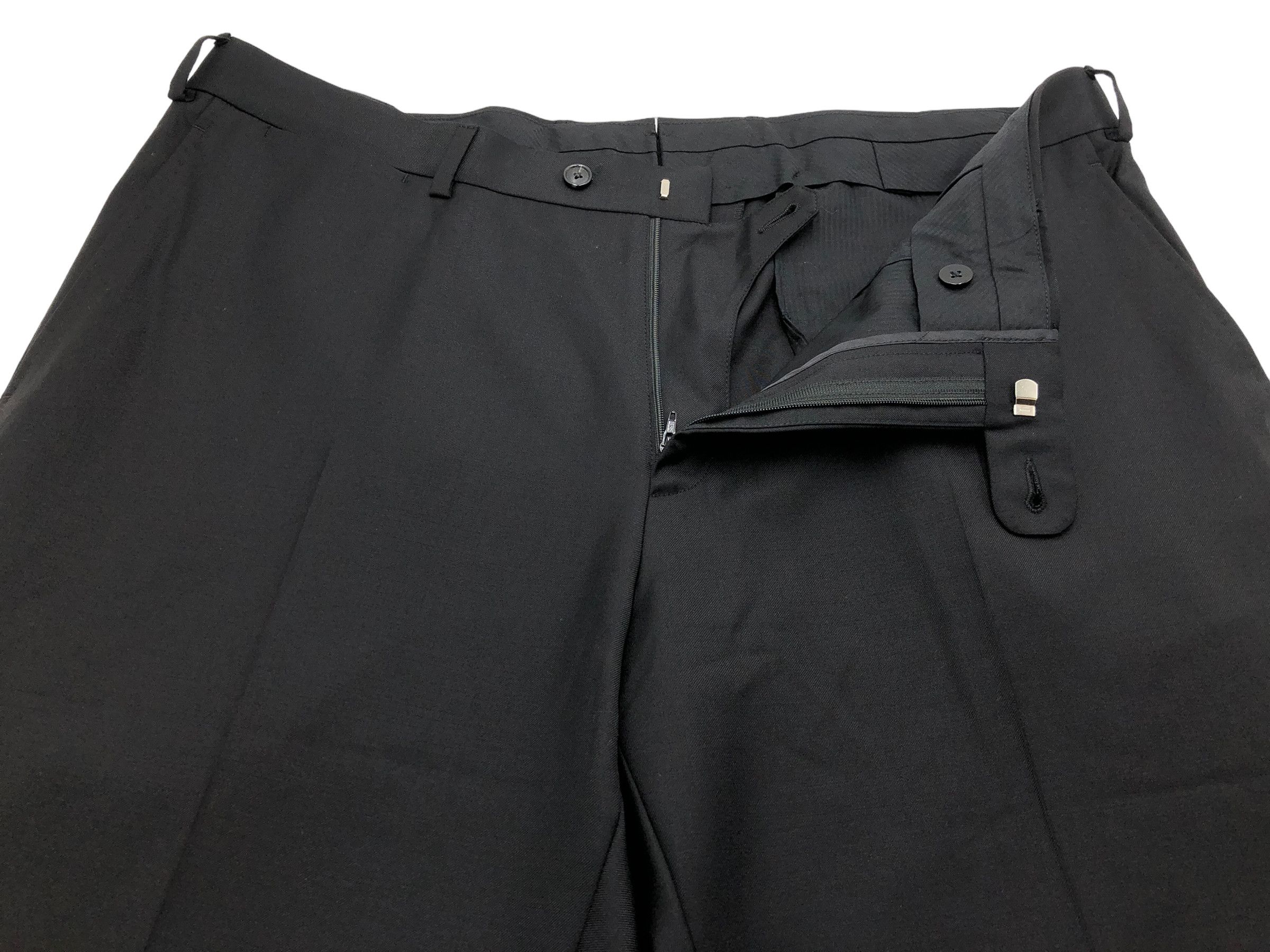 Suitsupply SUITSUPPLY Brescia Wool Formal Trousers Size 29 - W38 L26 Size 42S - 5 Thumbnail