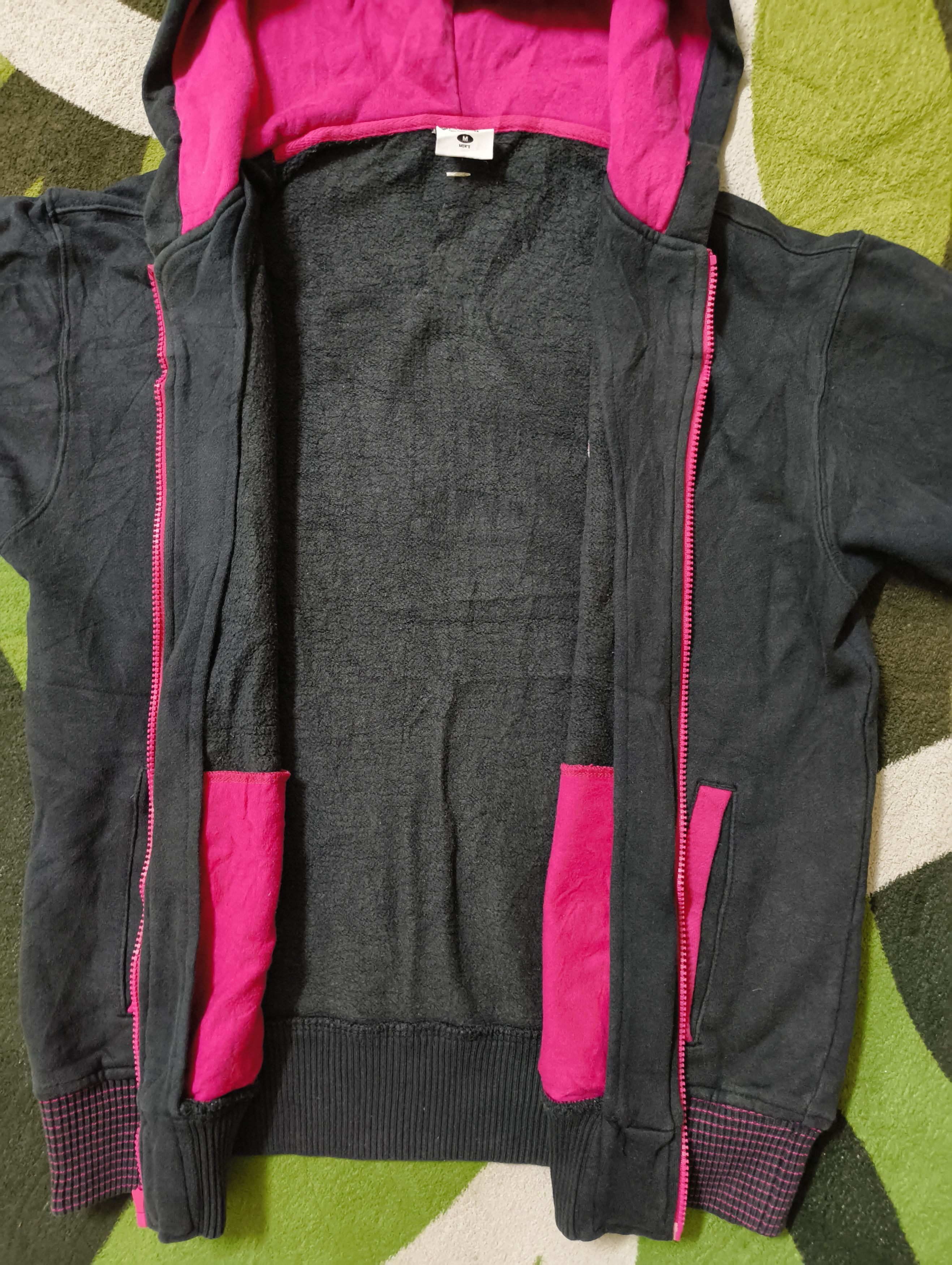 Columbia COLUMBIA MEN'S SWEATER HOODIES JACKET Size US M / EU 48-50 / 2 - 10 Thumbnail