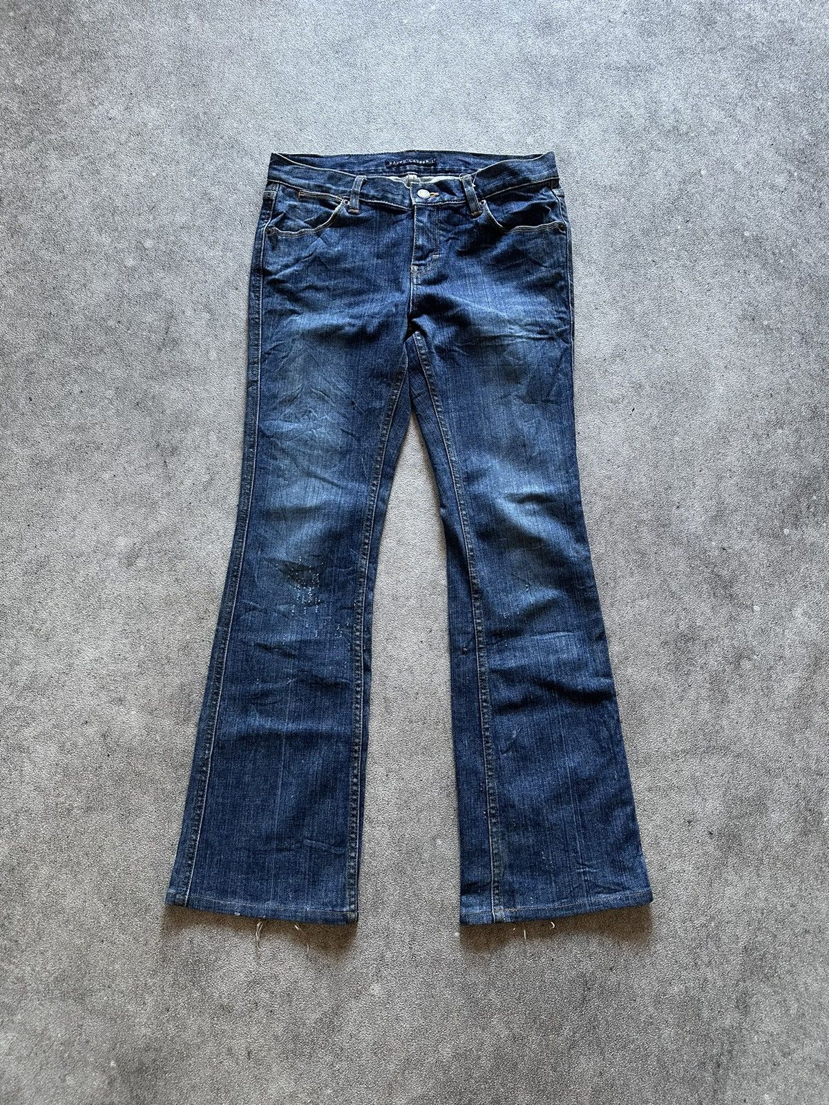 Polo Ralph Lauren × RRL Ralph Lauren × Ralph Lauren 90s Vintage 