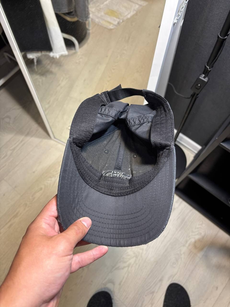 The North Face The North Face cap Size:One Size Size ONE SIZE - 9 Thumbnail