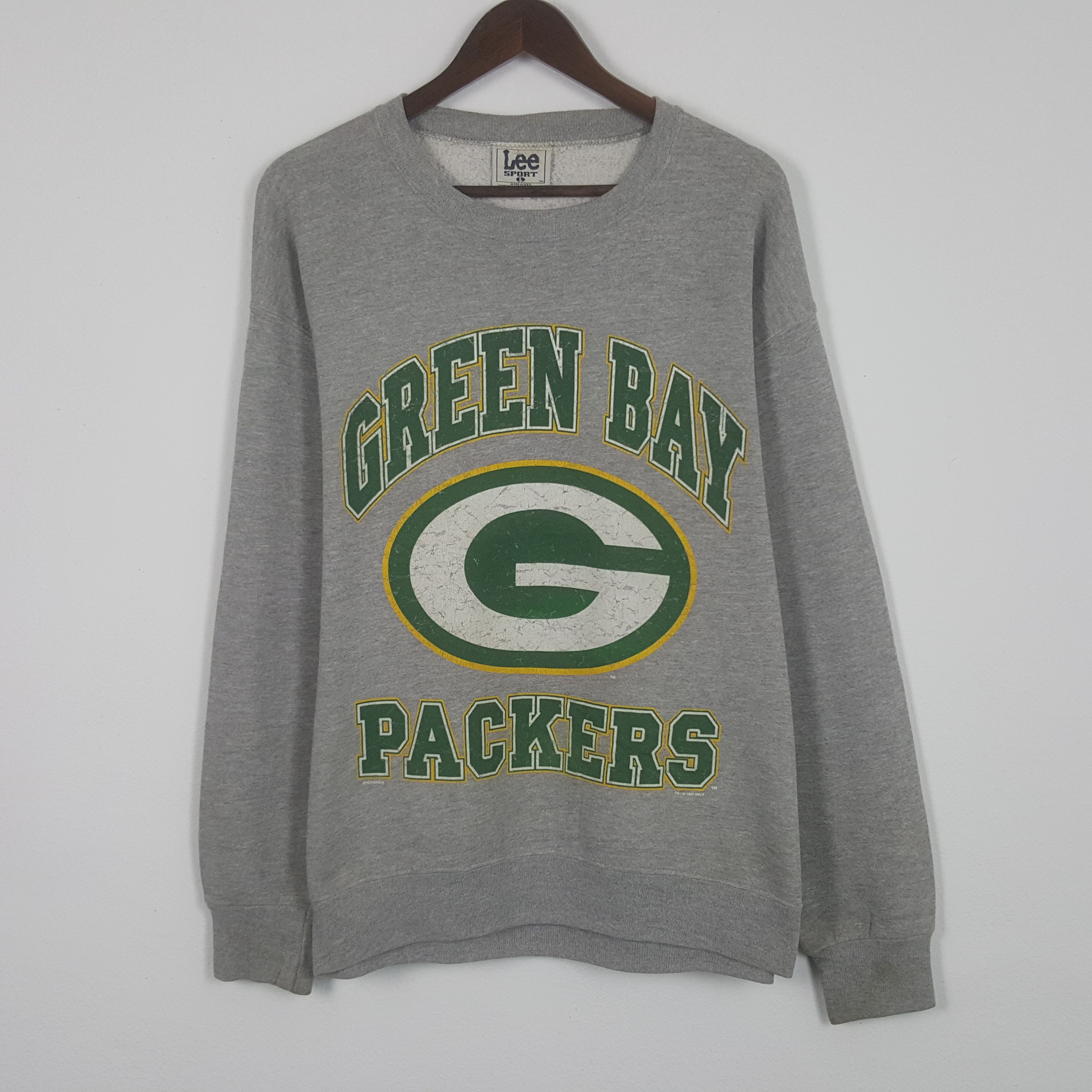 Lee Sport Crewneck | Grailed