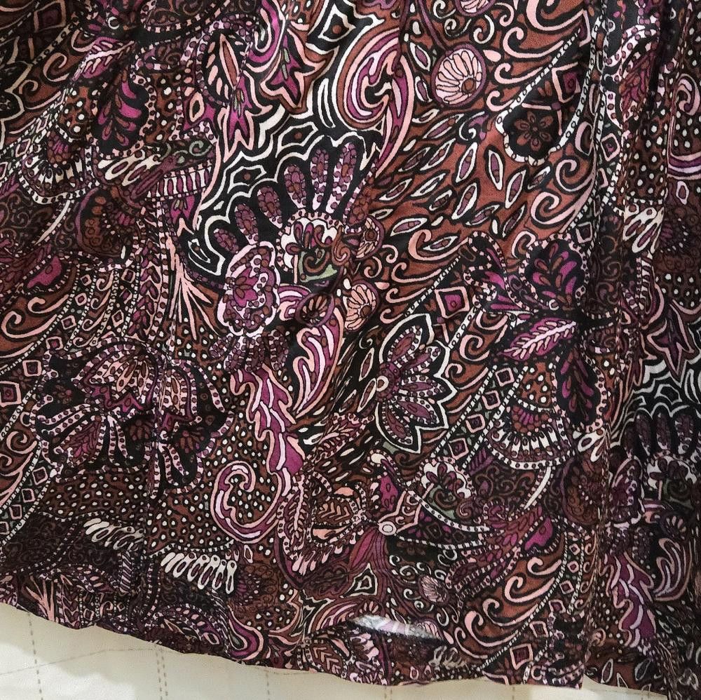 Designer Maeve by Anthropolgie Dress Size S / US 4 / IT 40 - 2 Thumbnail