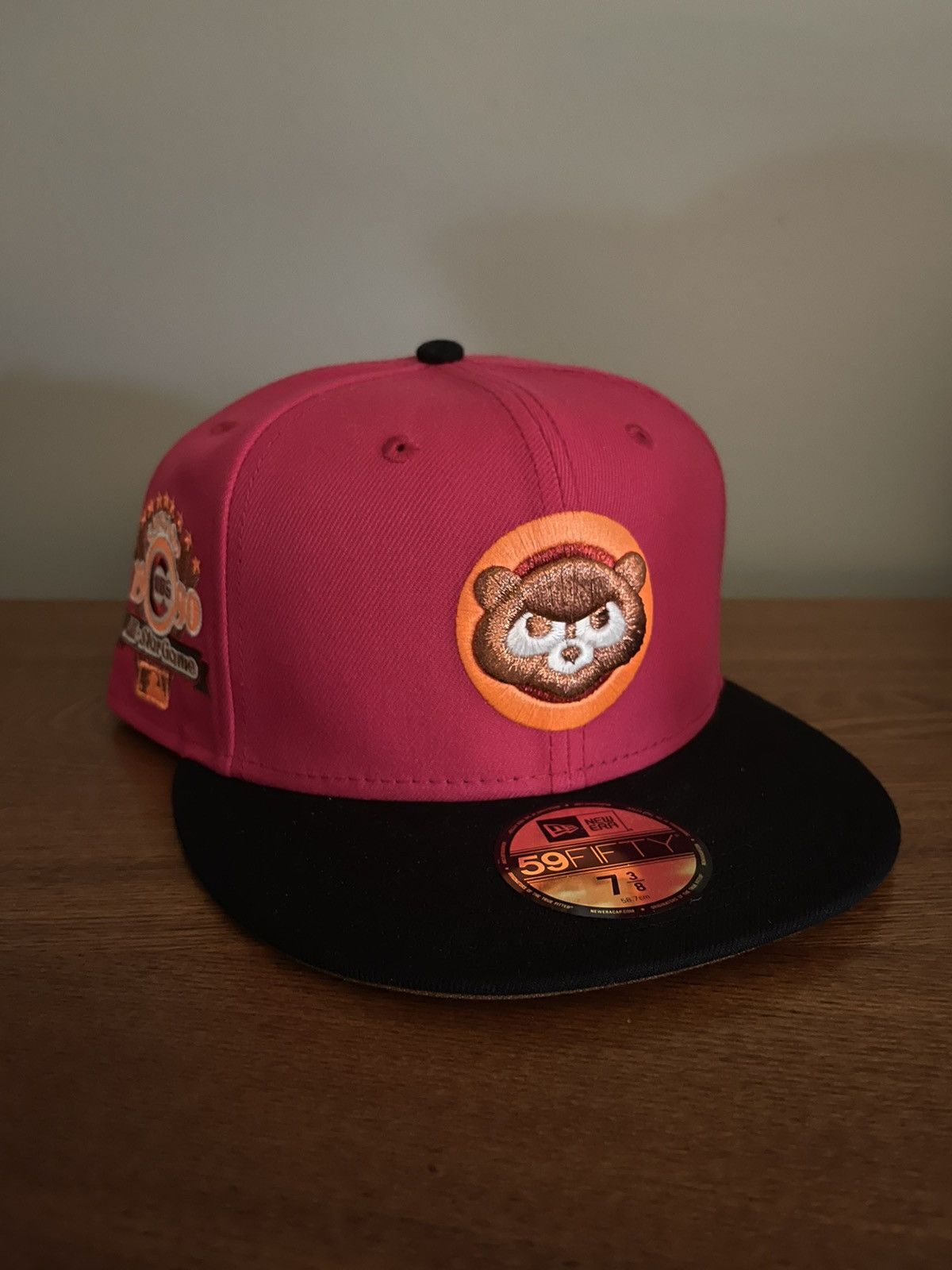 New Era Griselda x Better Gift Shop 59Fifty New Era GXFR Sz 7 | Grailed