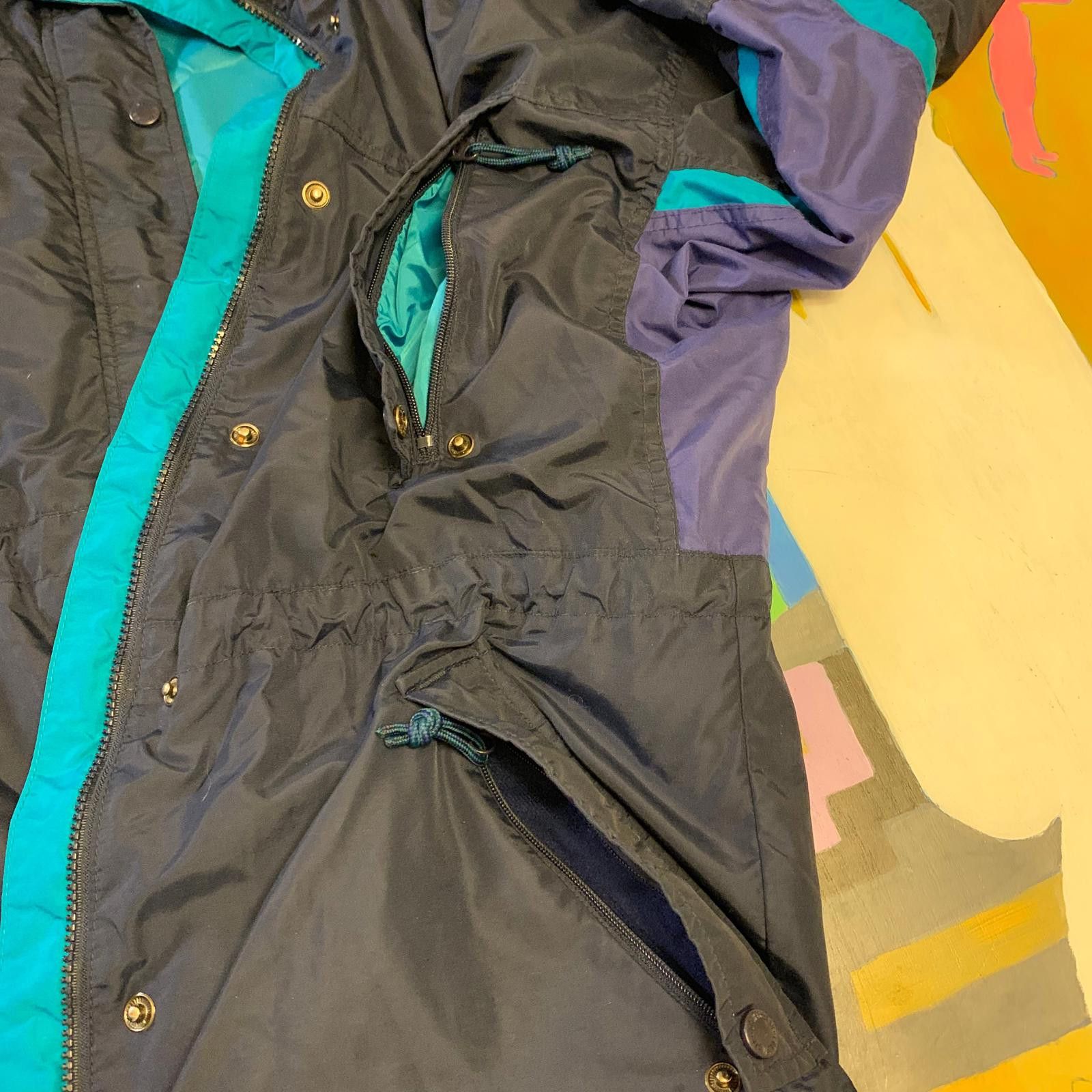 Other Vintage Colombia Jacket Size S / US 4 / IT 40 - 7 Thumbnail