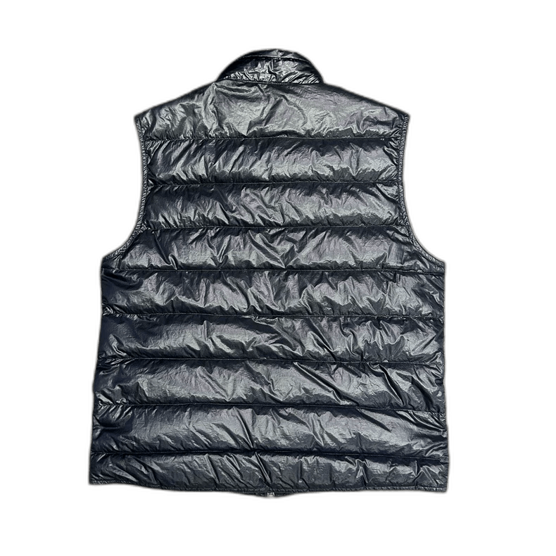 Moncler Moncler Lightweight Down Vest Size 3 Size US L / EU 52-54 / 3 - 1 Thumbnail