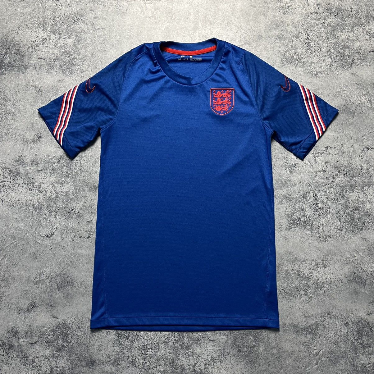 Nike Nike England 2020/2021 Away Soccer Jersey Football Size US S / EU 44-46 / 1 - 1 Thumbnail