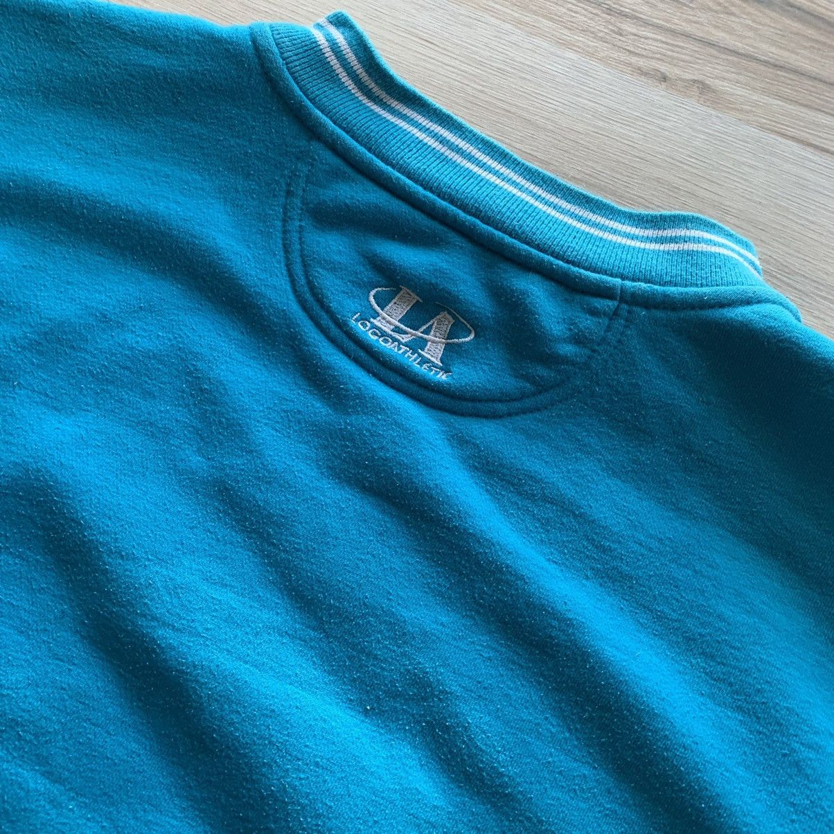 NFL × Vintage Vintage 1996 NFL Super Bowl Baggy Vintage sports crewneck Size US M / EU 48-50 / 2 - 5 Thumbnail