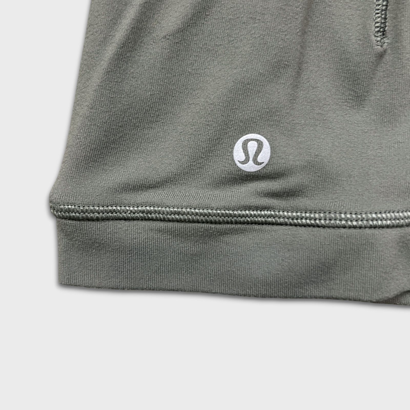 Lululemon Lululemon It’s Rulu Run Cropped Half Zip Thumbholes Jacket Size M / US 6-8 / IT 42-44 - 6 Thumbnail