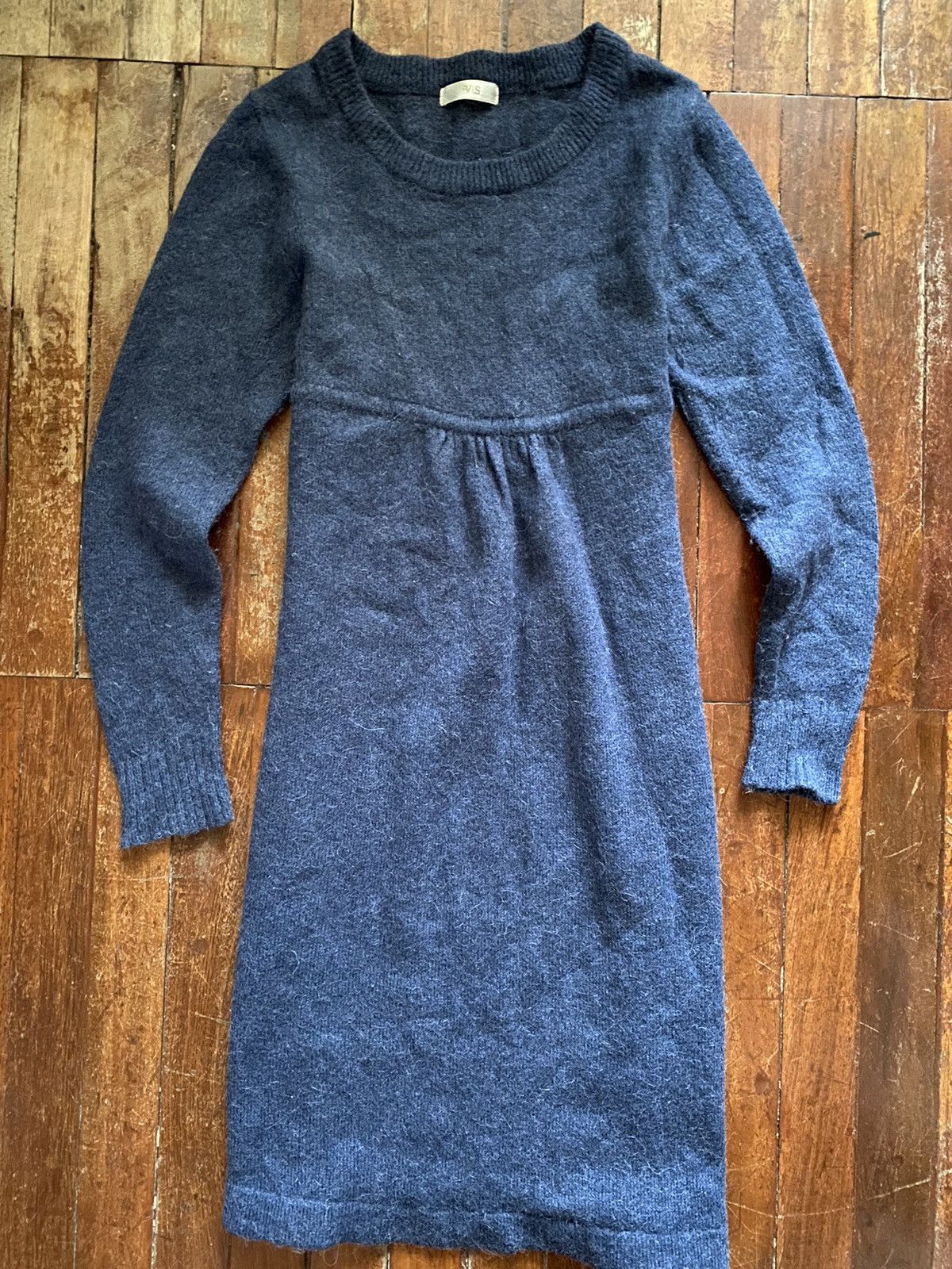 Vintage Vis Size M / US 6-8 / IT 42-44 - 1 Thumbnail