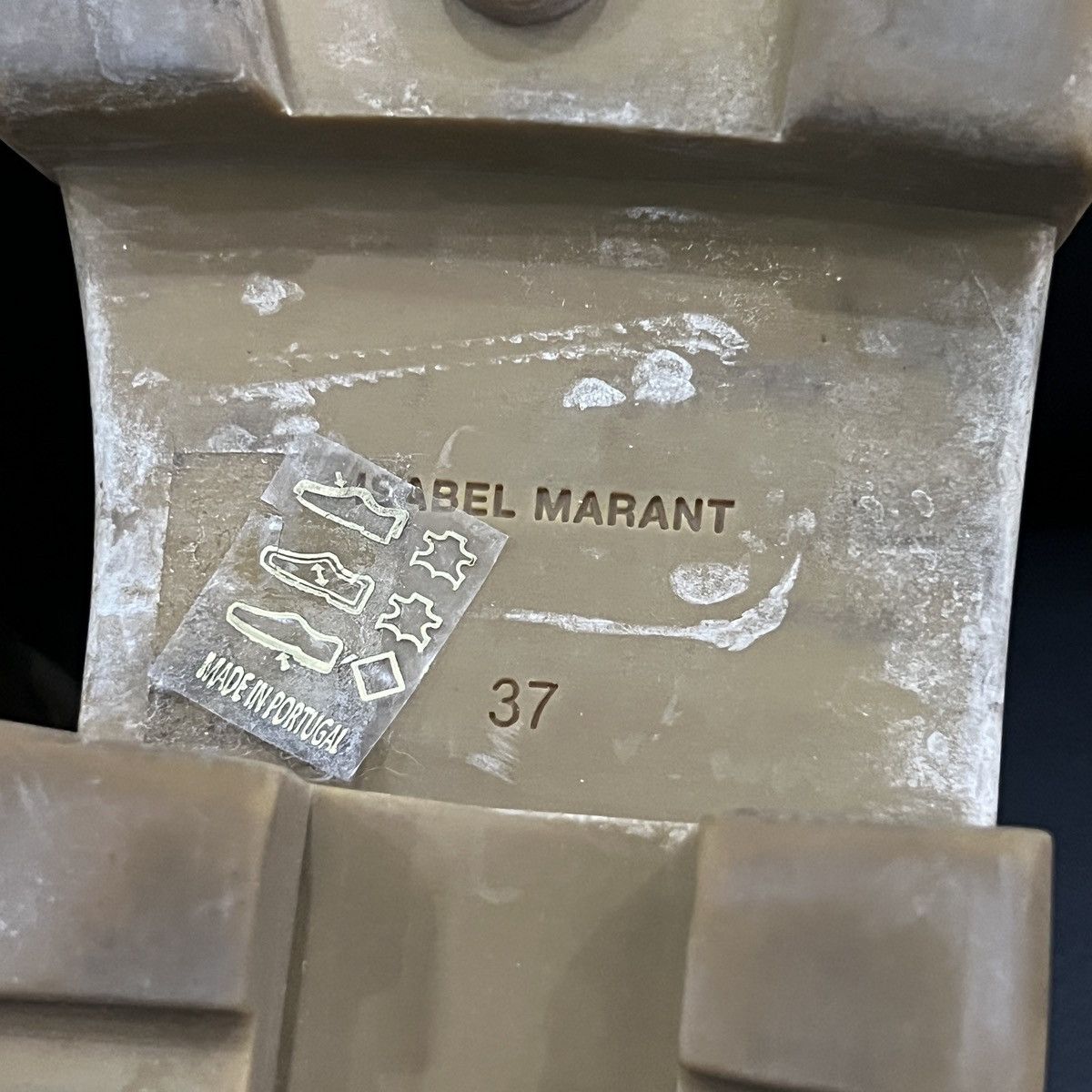 Isabel Marant Isabel Marant Size US 6 / IT 36 - 20 Thumbnail