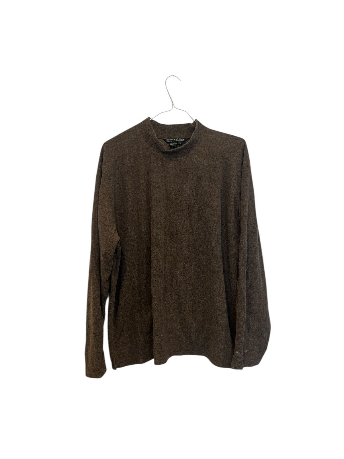 Royal Robbins Royal Robbins Men’s Fleece Sweater Size XL Lightweight Size US XL / EU 56 / 4 - 1 Thumbnail