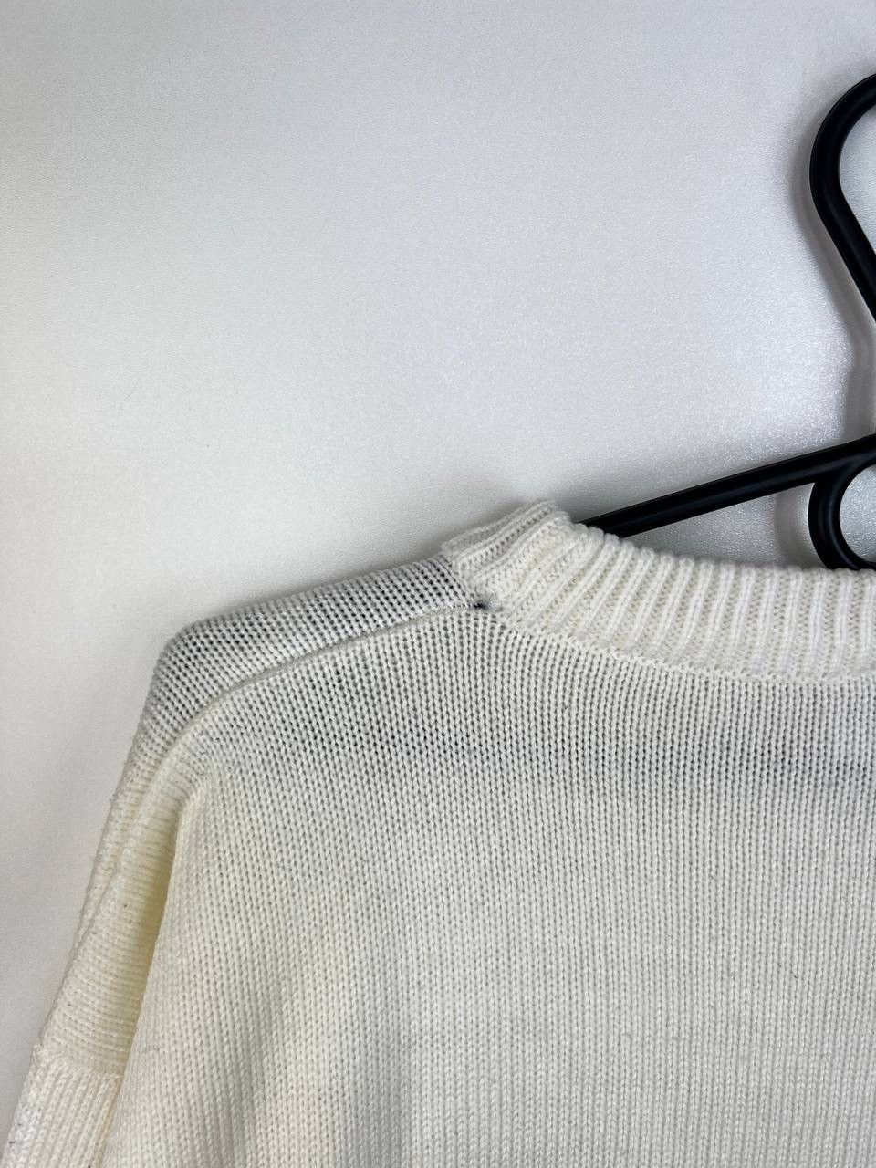 Hugo Boss Hugo Boss 90s vintage sweater size XL Size US XL / EU 56 / 4 - 7 Thumbnail