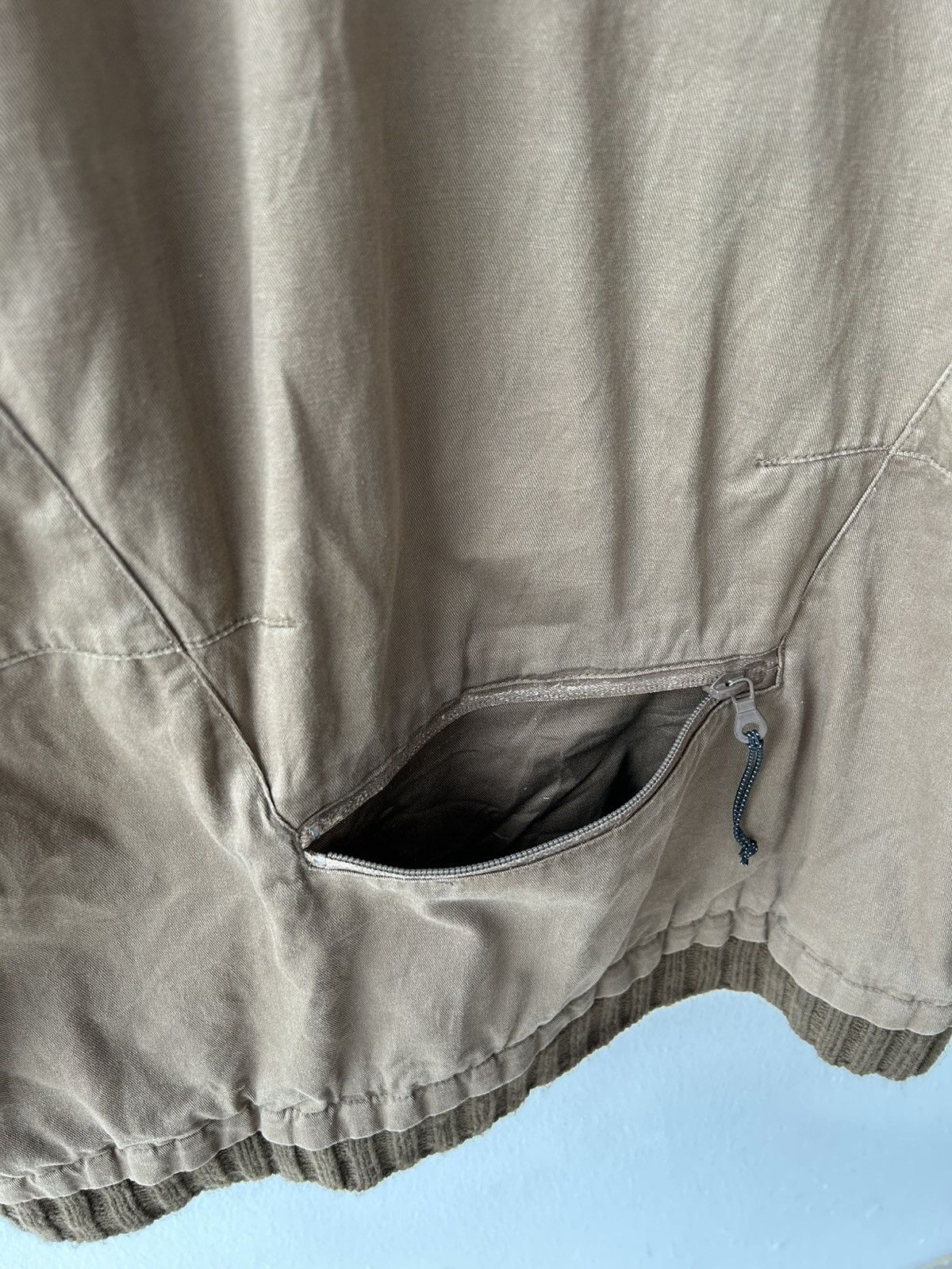 If Six Was Nine Y2k Gorpcore Jacket By Ppfm Size US M / EU 48-50 / 2 - 18 Thumbnail