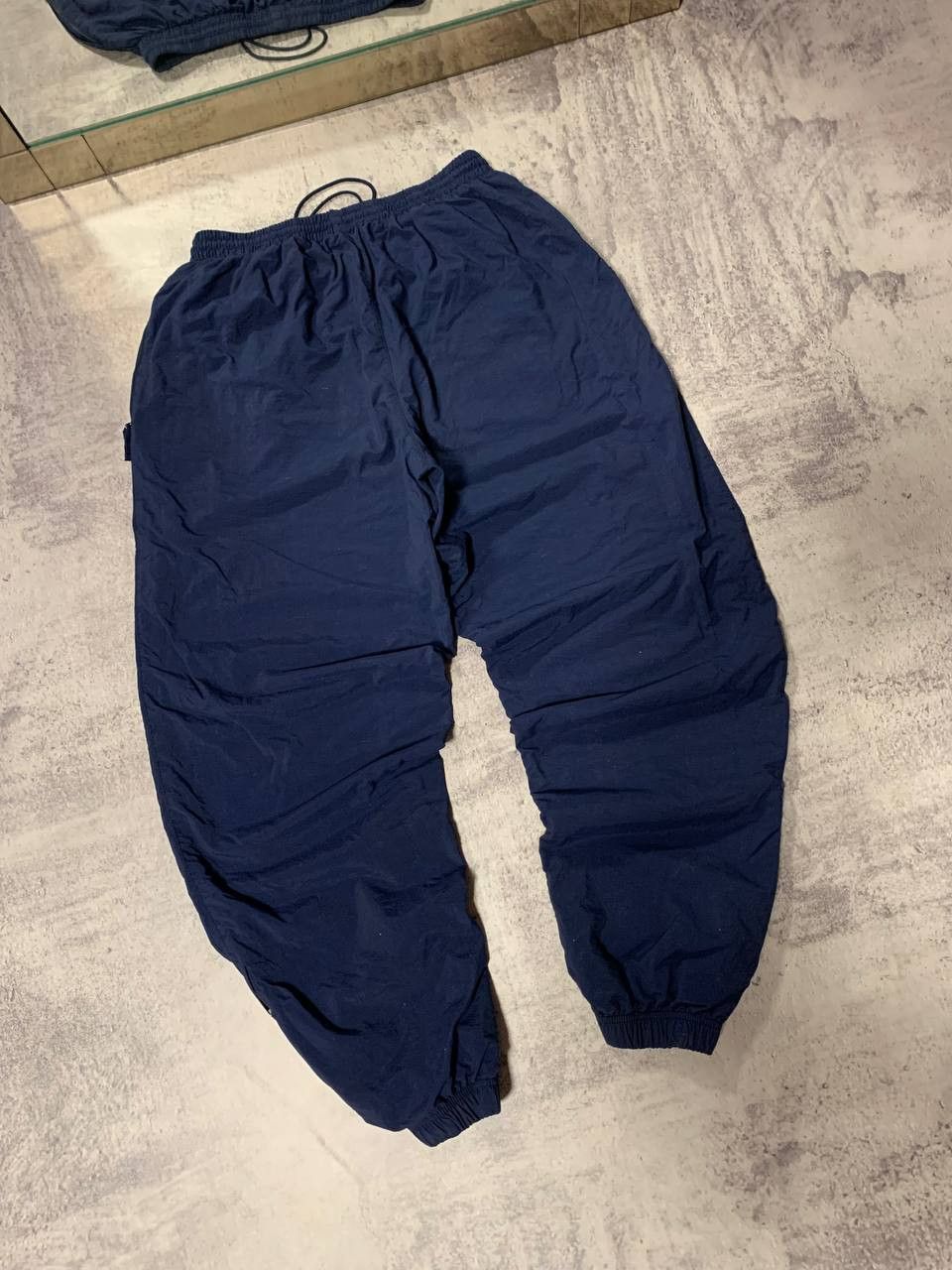 Nike Vintage Nike Nylon Pants Y2K Size US 34 / EU 50 - 11 Thumbnail