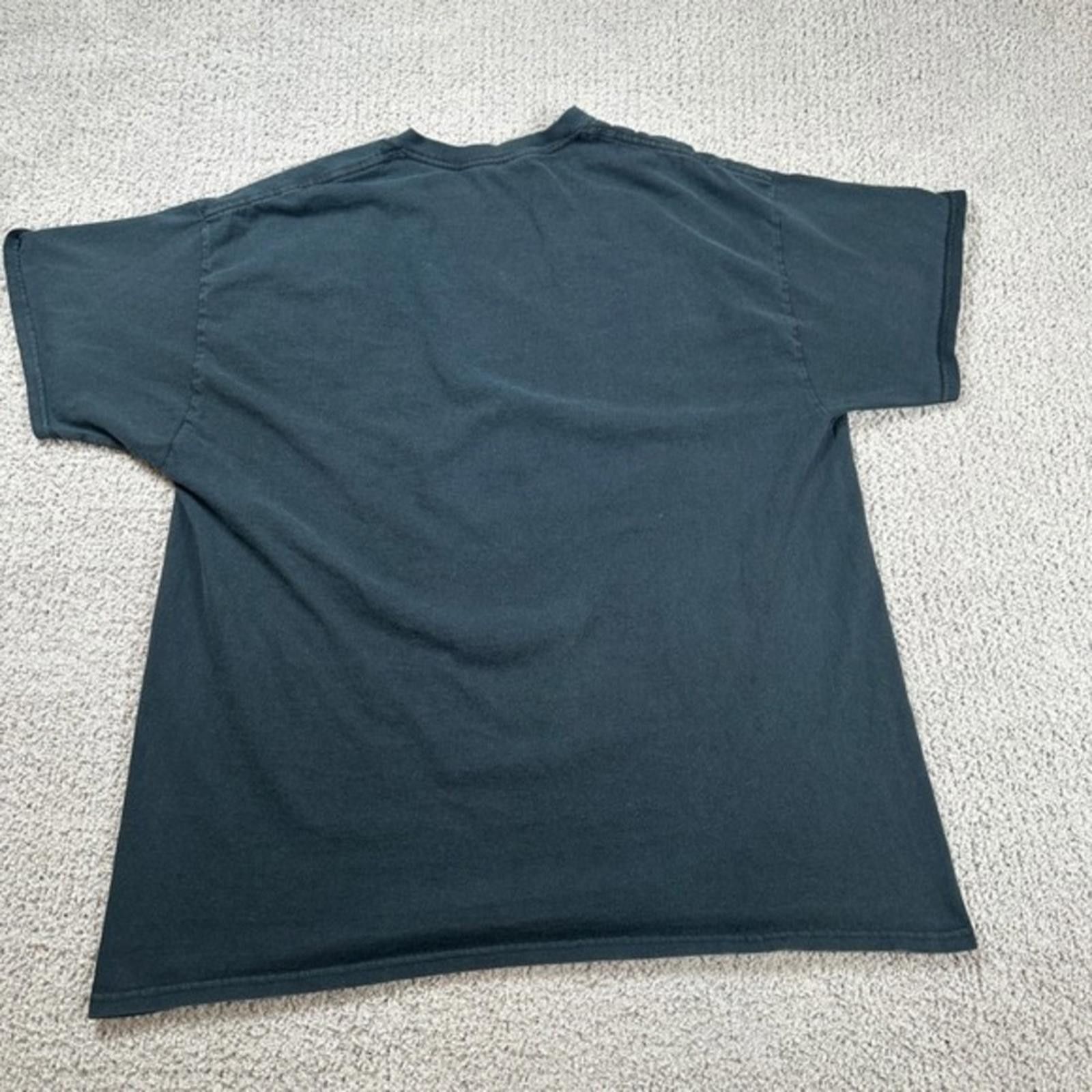 Gildan UK Kentucky Wildcats Strength in Numbers T Shirt Mens XL Size US XL / EU 56 / 4 - 4 Thumbnail