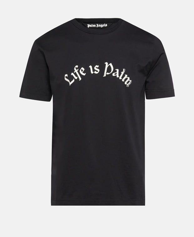 Palm Angels T-shirt Size US S / EU 44-46 / 1 - 1 Preview