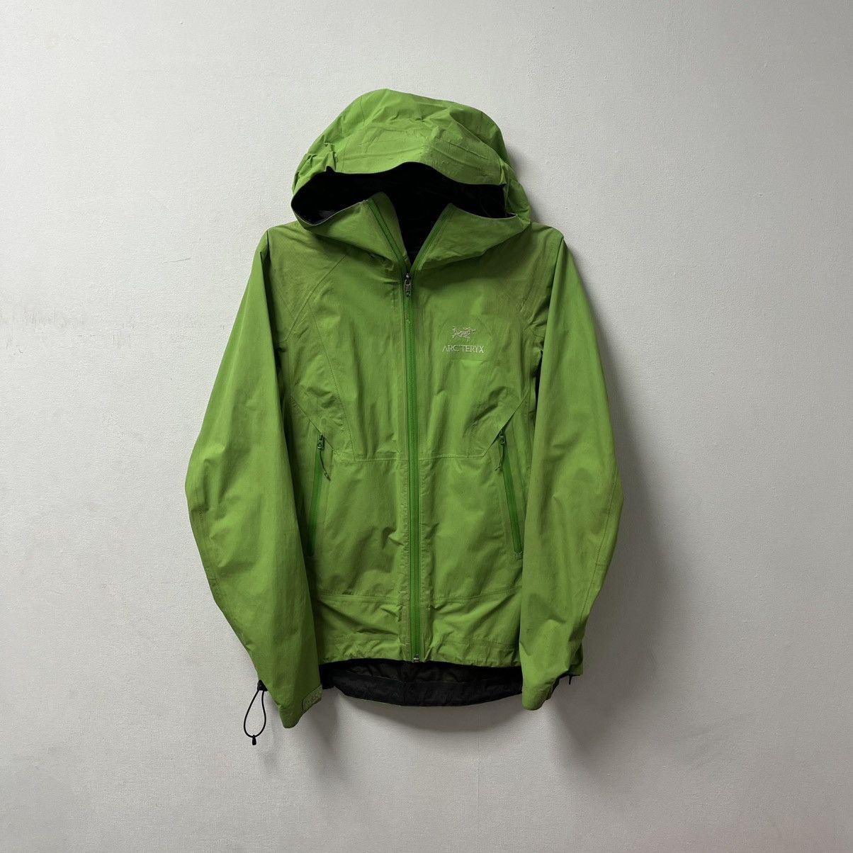 Arc'teryx Vintage Arcteryx Gore-Tex Jacket Size US XS / EU 42 / 0 - 1 Thumbnail