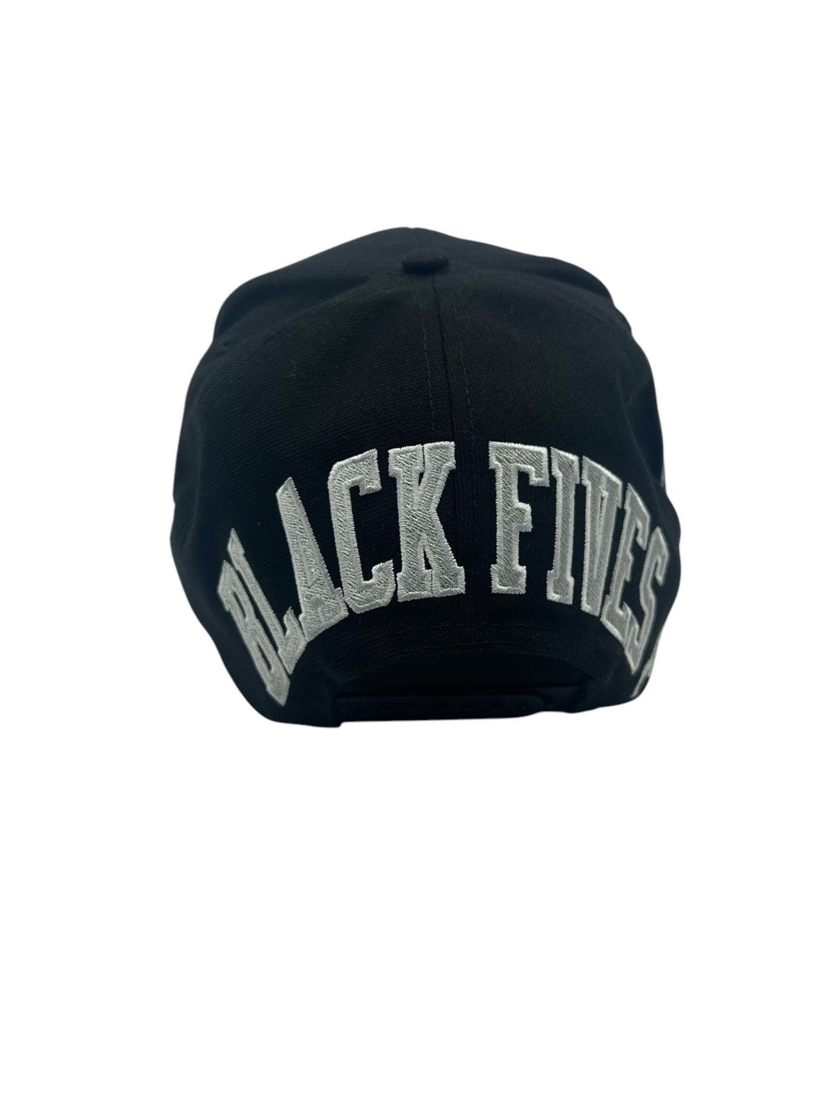 Other Black Fives hat Size ONE SIZE - 4 Thumbnail