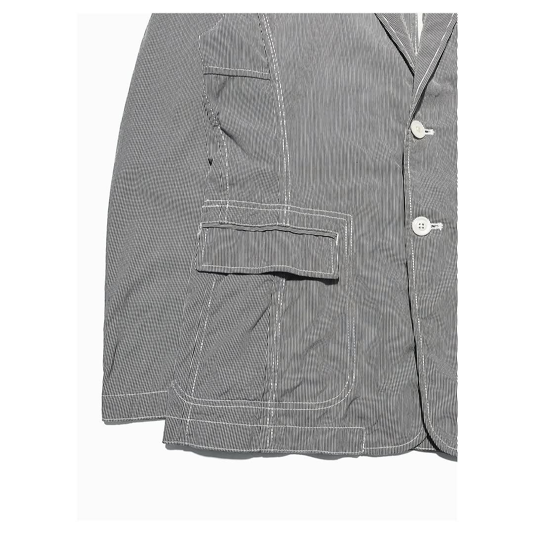 Yohji Yamamoto A.A.R Yohji Yamamoto Blazer Size US M / EU 48-50 / 2 - 3 Thumbnail