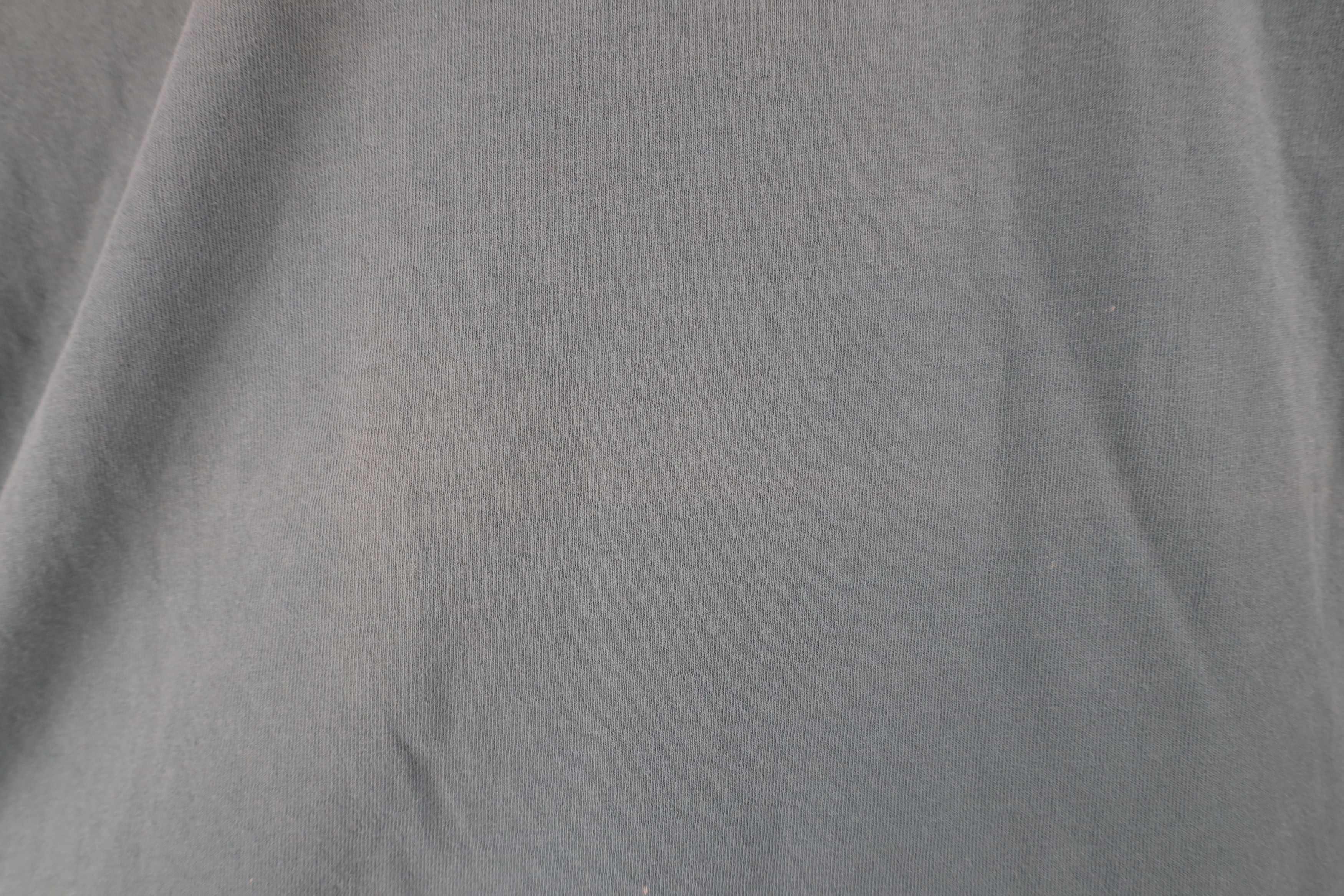 Cabelas Vintage 90s Cabelas Spell Elk Mock Neck Long Sleeve T-Shirt Size US XL / EU 56 / 4 - 10 Thumbnail