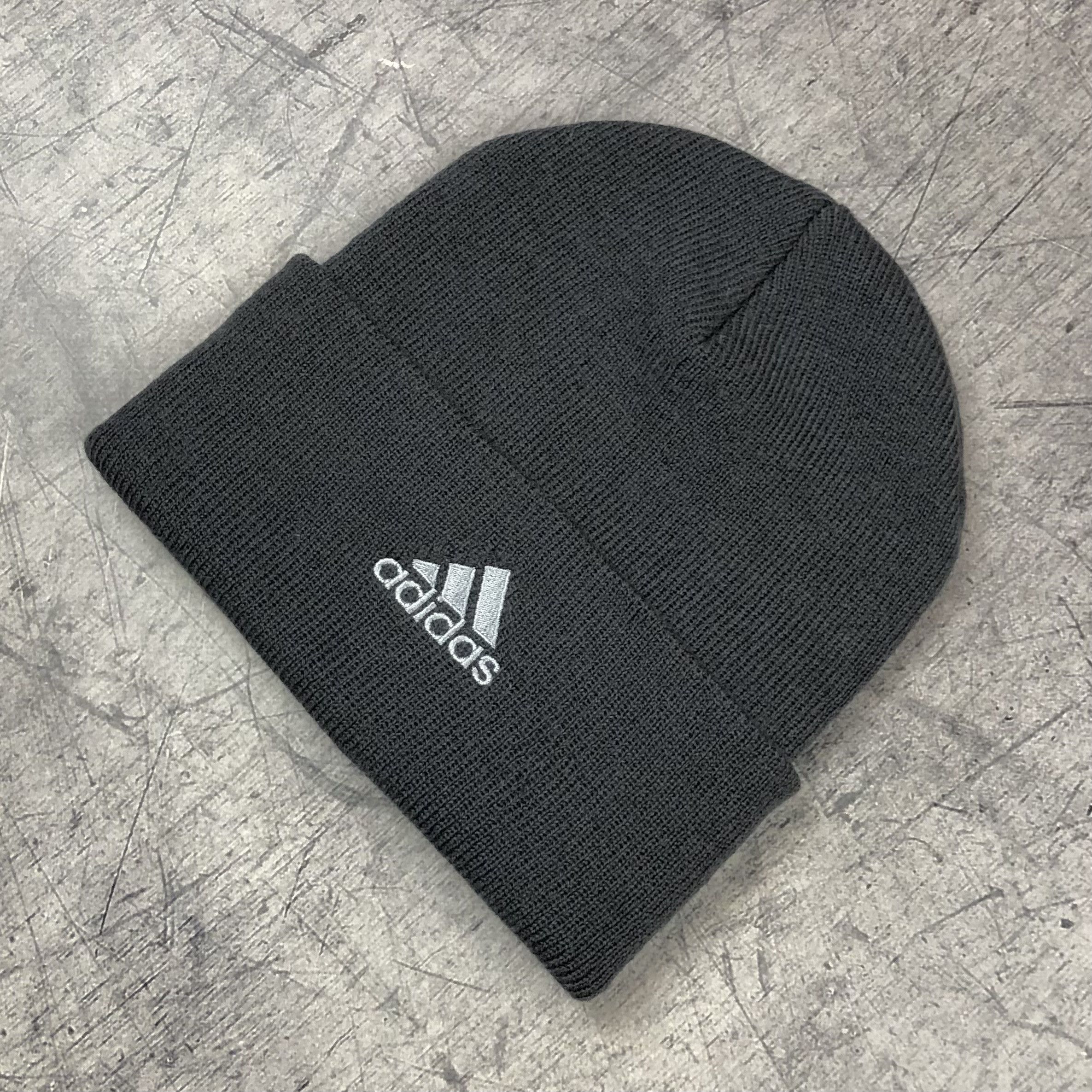 Adidas Vintage 2000 Adidas Hat Taiwan Size ONE SIZE - 2 Thumbnail