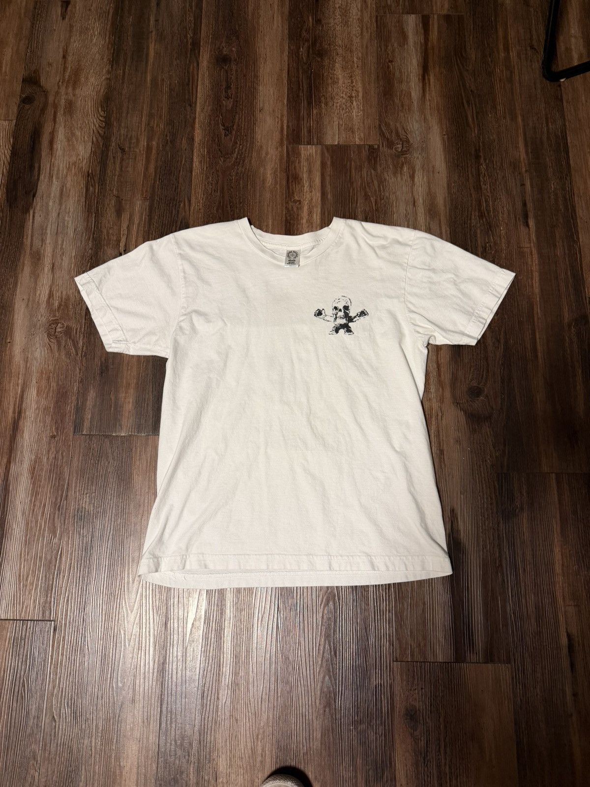Chrome Hearts Chrome Hearts Modera Future Tee | Grailed