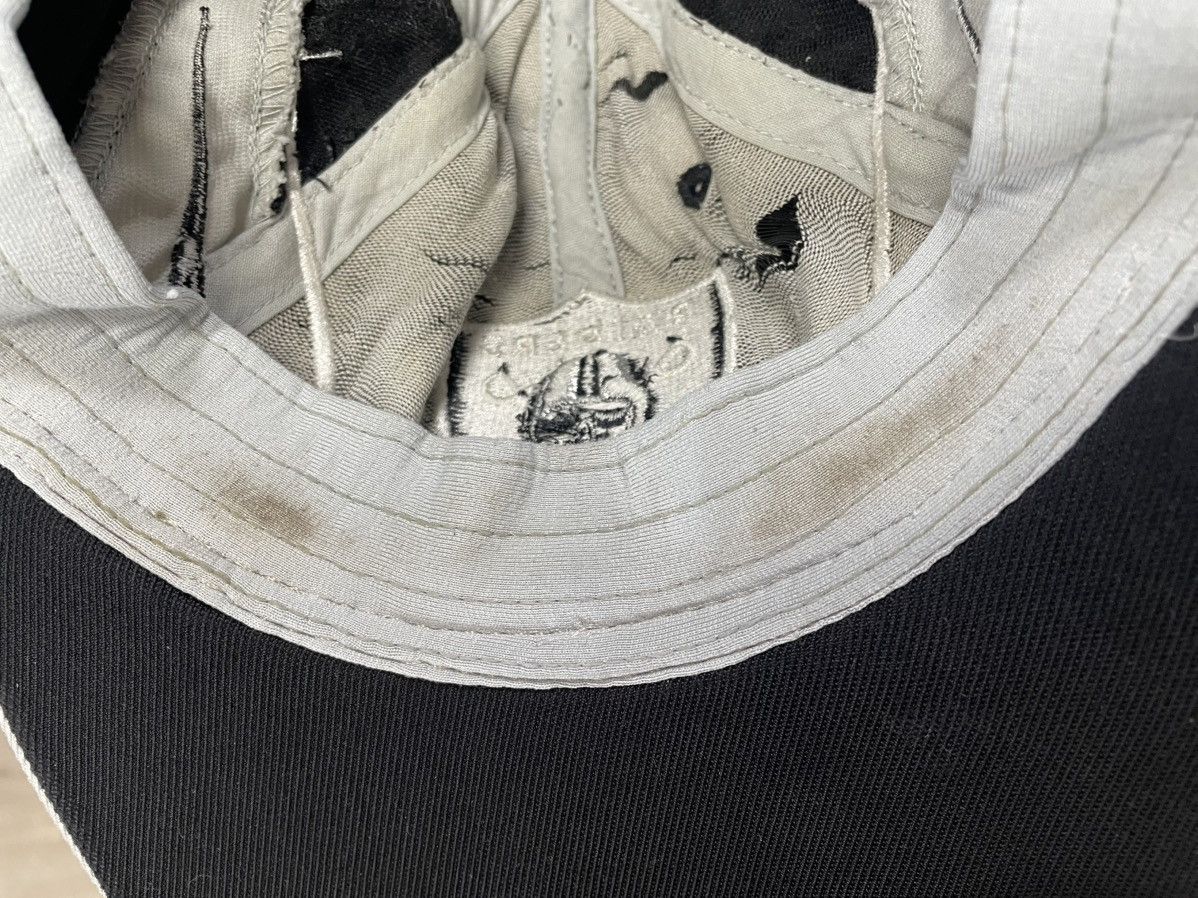NFL × Reebok Casquette Vintage NFL x Reebok Oakland Raiders Size ONE SIZE - 13 Thumbnail