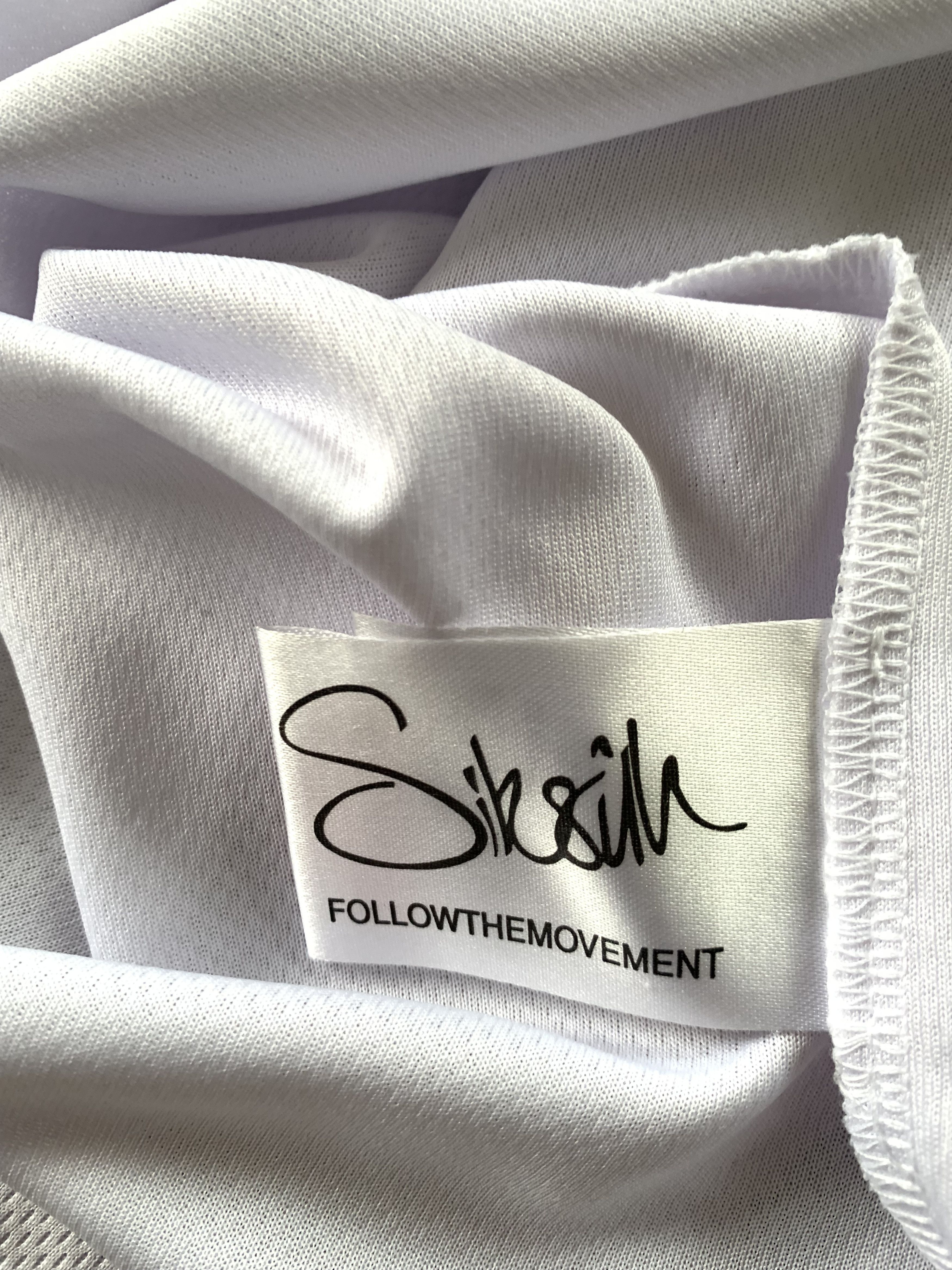 SikSilk Sik Silk Printed Tank Top Size US XL / EU 56 / 4 - 7 Thumbnail