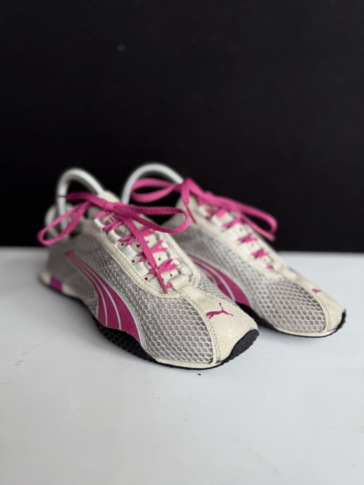 Puma Vintage Puma H-Street Sneakers Puma Speed Car size 37.5 Size US 7.5 / IT 37.5 - 1 Thumbnail