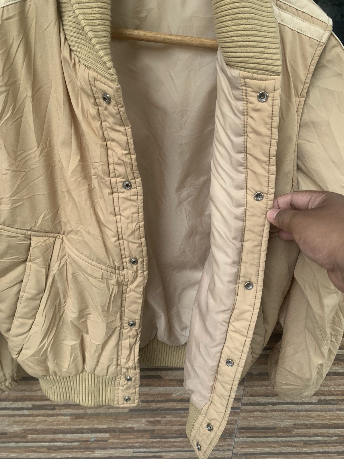 Adidas × Vintage 60s-70s Adidas Jacket Originals West Germany Size US M / EU 48-50 / 2 - 11 Thumbnail