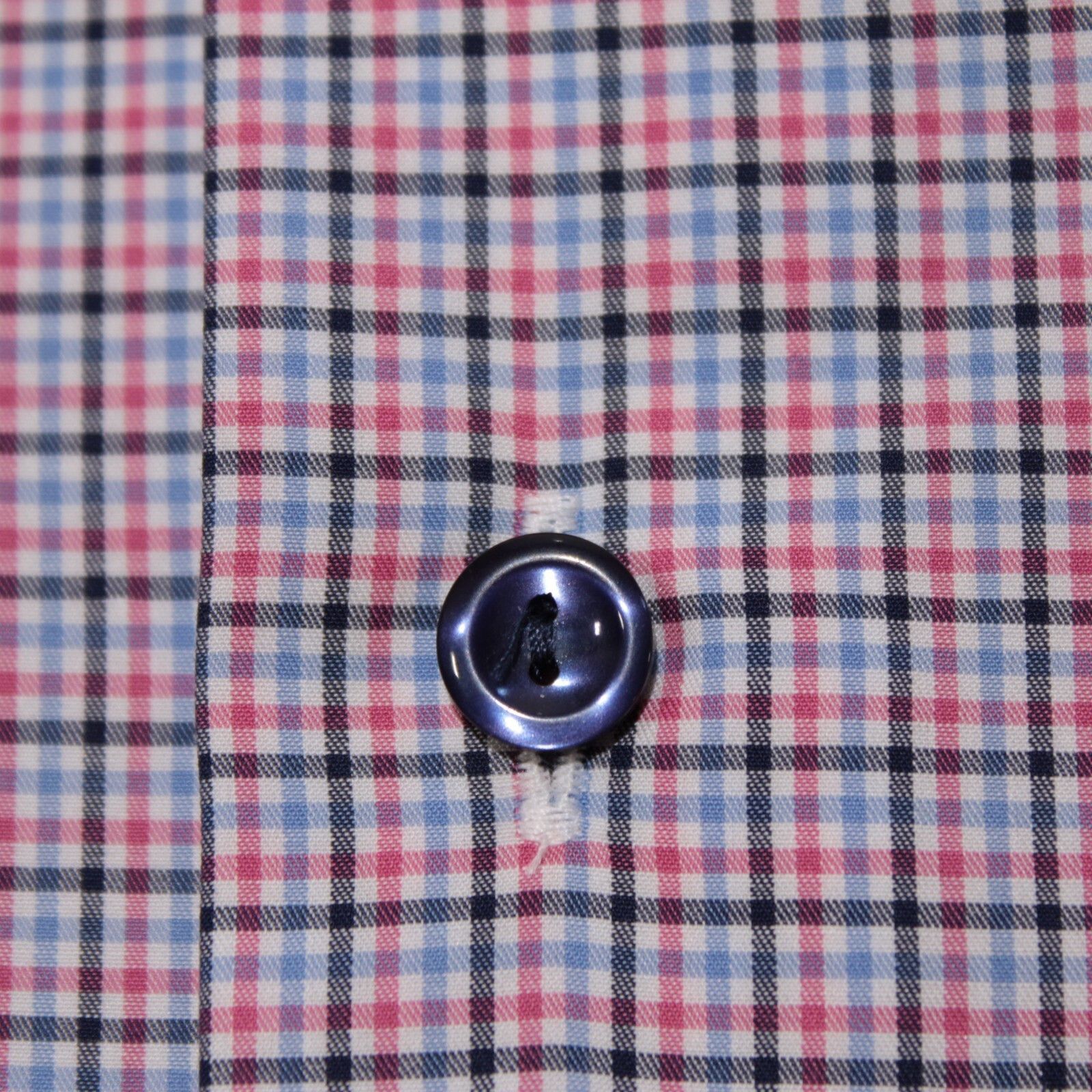 Eton Eton New with tags Shirt Size S US In Blue Size US S / EU 44-46 / 1 - 7 Thumbnail