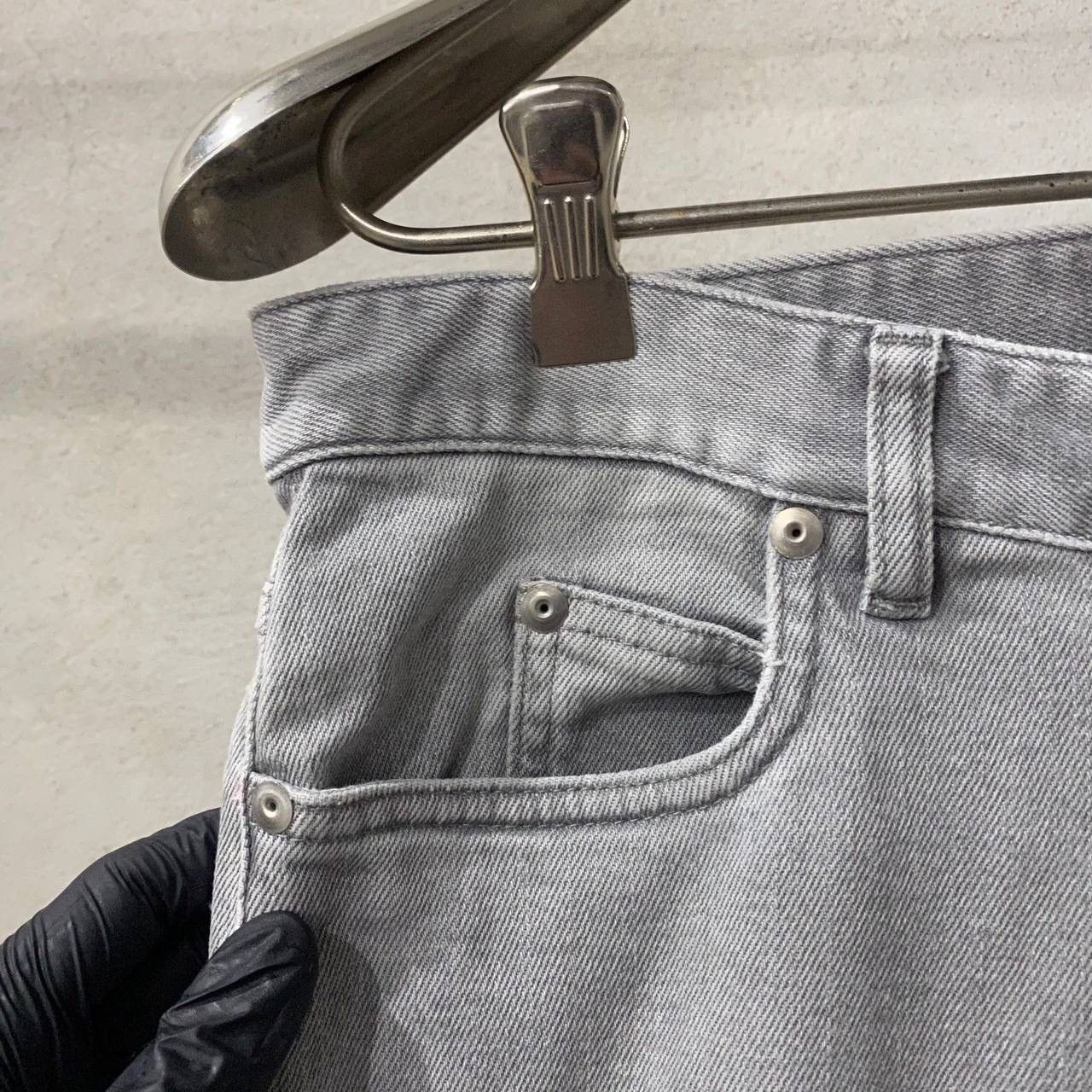 Maison Margiela Maison Margiela Slim/Skinny denim pants Size US 30 / EU 46 - 5 Thumbnail
