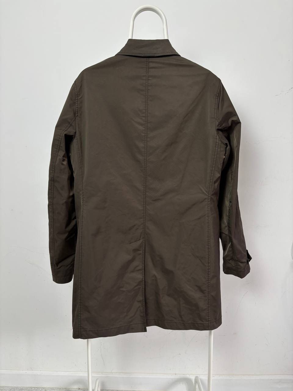 Burberry Burberry London England Trench Coat Size US S / EU 44-46 / 1 - 4 Thumbnail