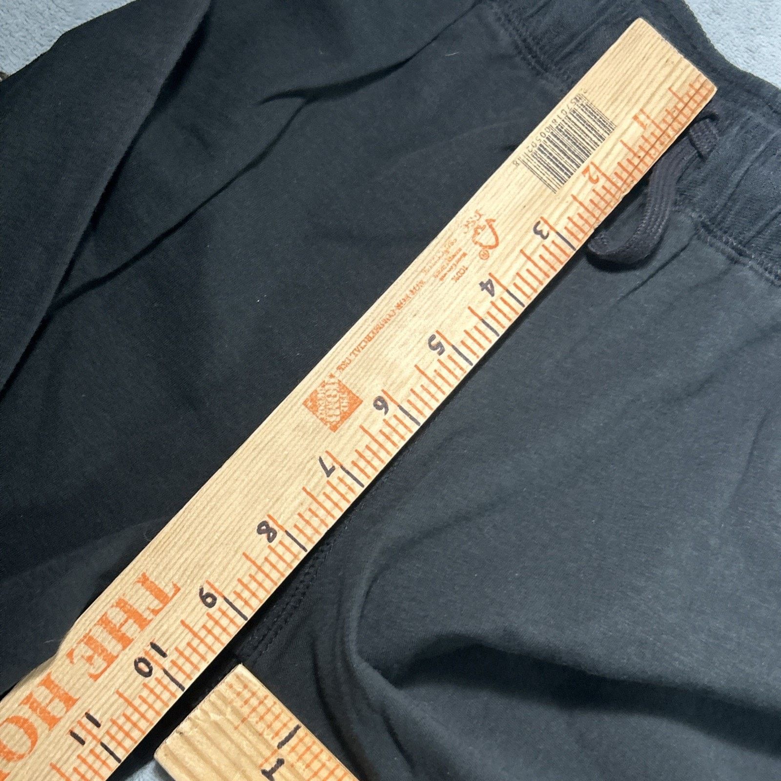 JNCO Deadstock Beyond Baggy Flare Sweatpants Girls Large JCPenny Size 36" / US 14 / IT 50 - 11 Thumbnail