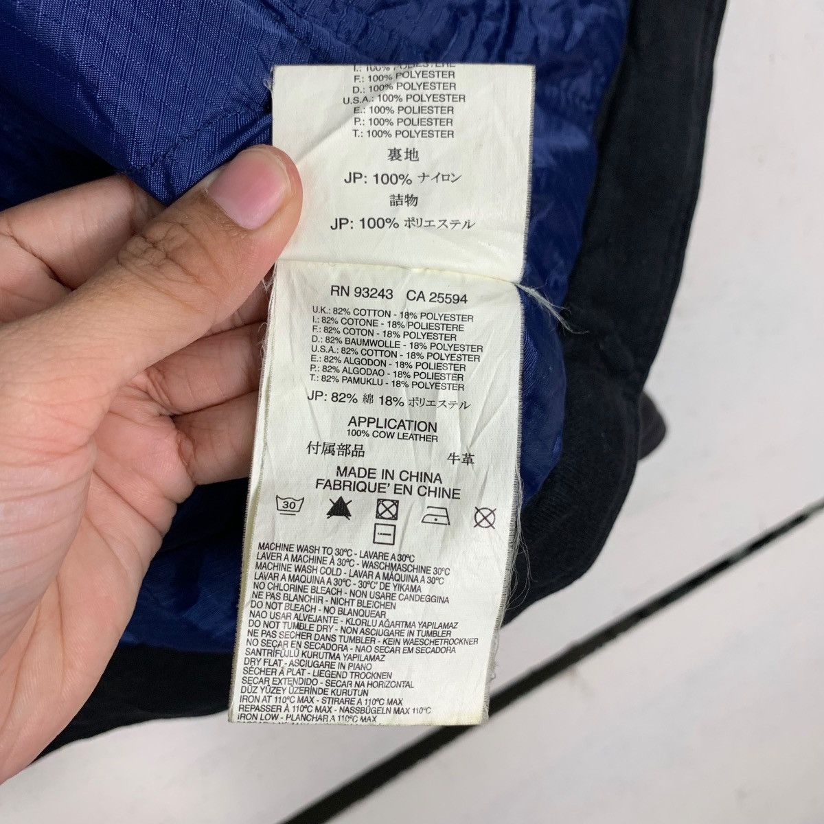 Diesel DIESEL Four Pocket Jacket Chore Jacket #0153-C8 Size US XS / EU 42 / 0 - 20 Thumbnail