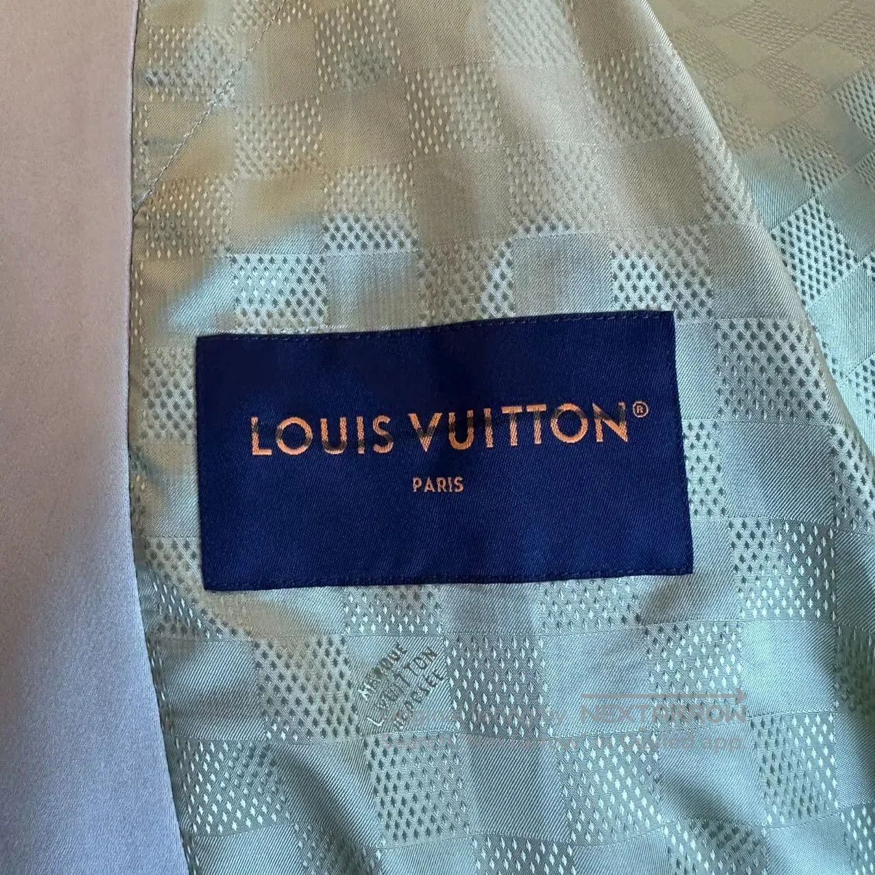 Louis Vuitton Louis Vuitton x Pharrell Dragon Bomber Jacket. Size US M / EU 48-50 / 2 - 7 Thumbnail
