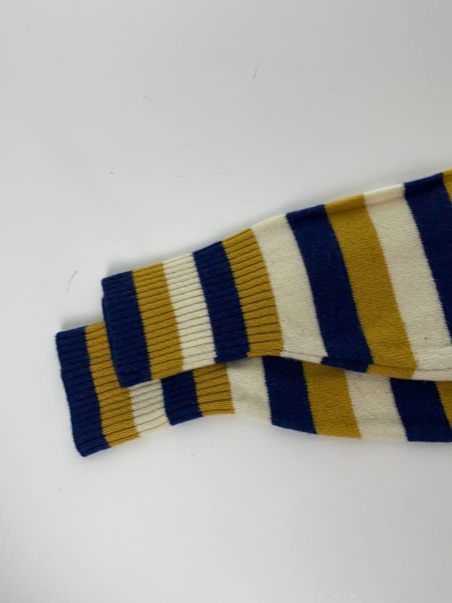 Vivienne Westwood Striped Orb Wool Knit Sweater Size US S / EU 44-46 / 1 - 3 Thumbnail