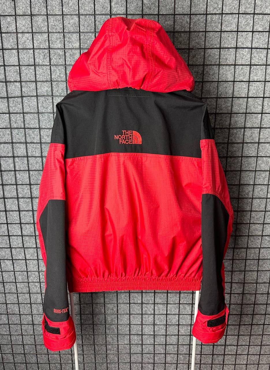 The North Face The north face mountain jacket 1990 retro size Small Size US S / EU 44-46 / 1 - 2 Thumbnail