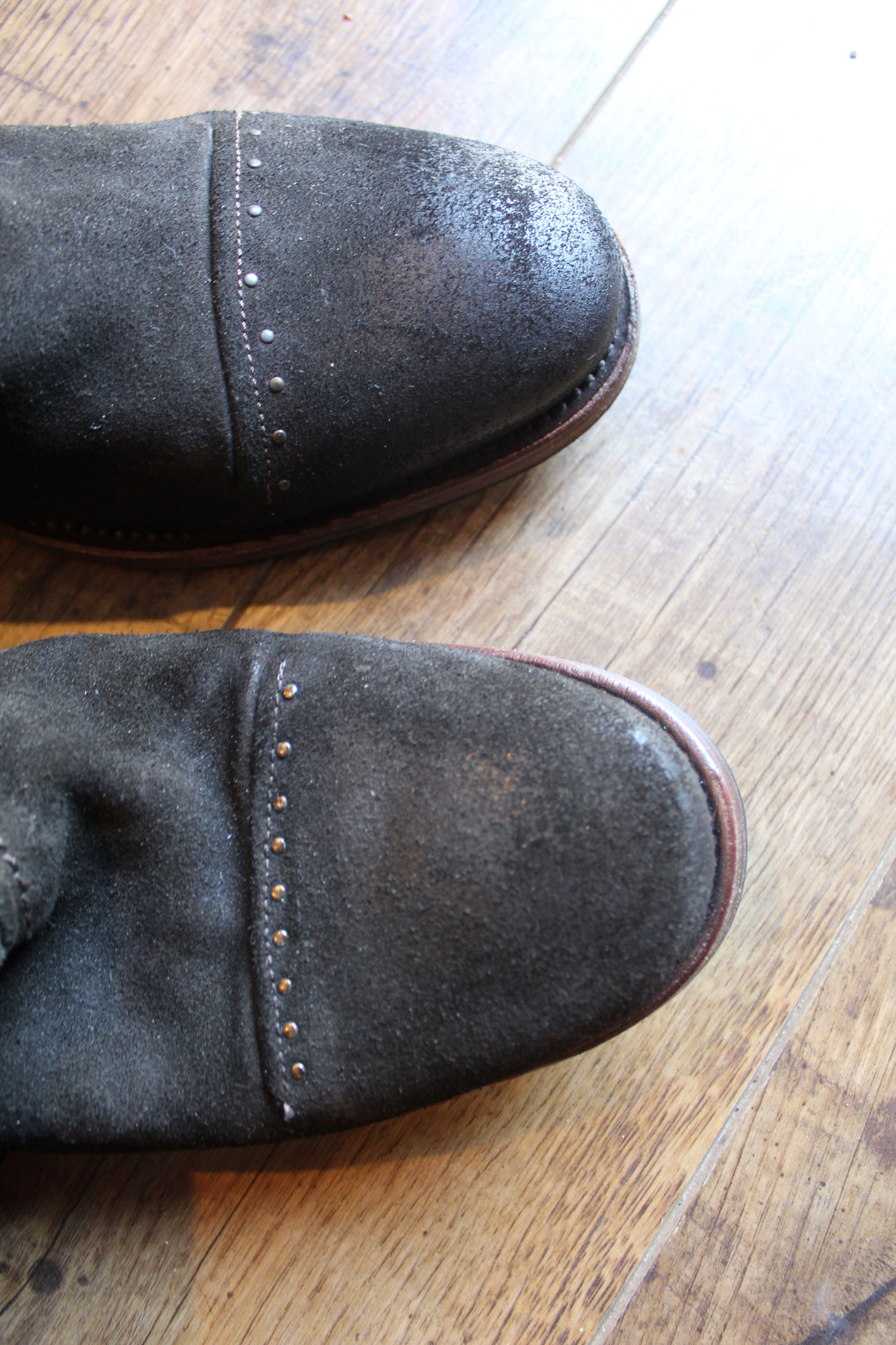John Varvatos Varvatos Collection Boot – Handmade in Italy VIP; Never Worn Size US 11 / EU 44 - 7 Thumbnail