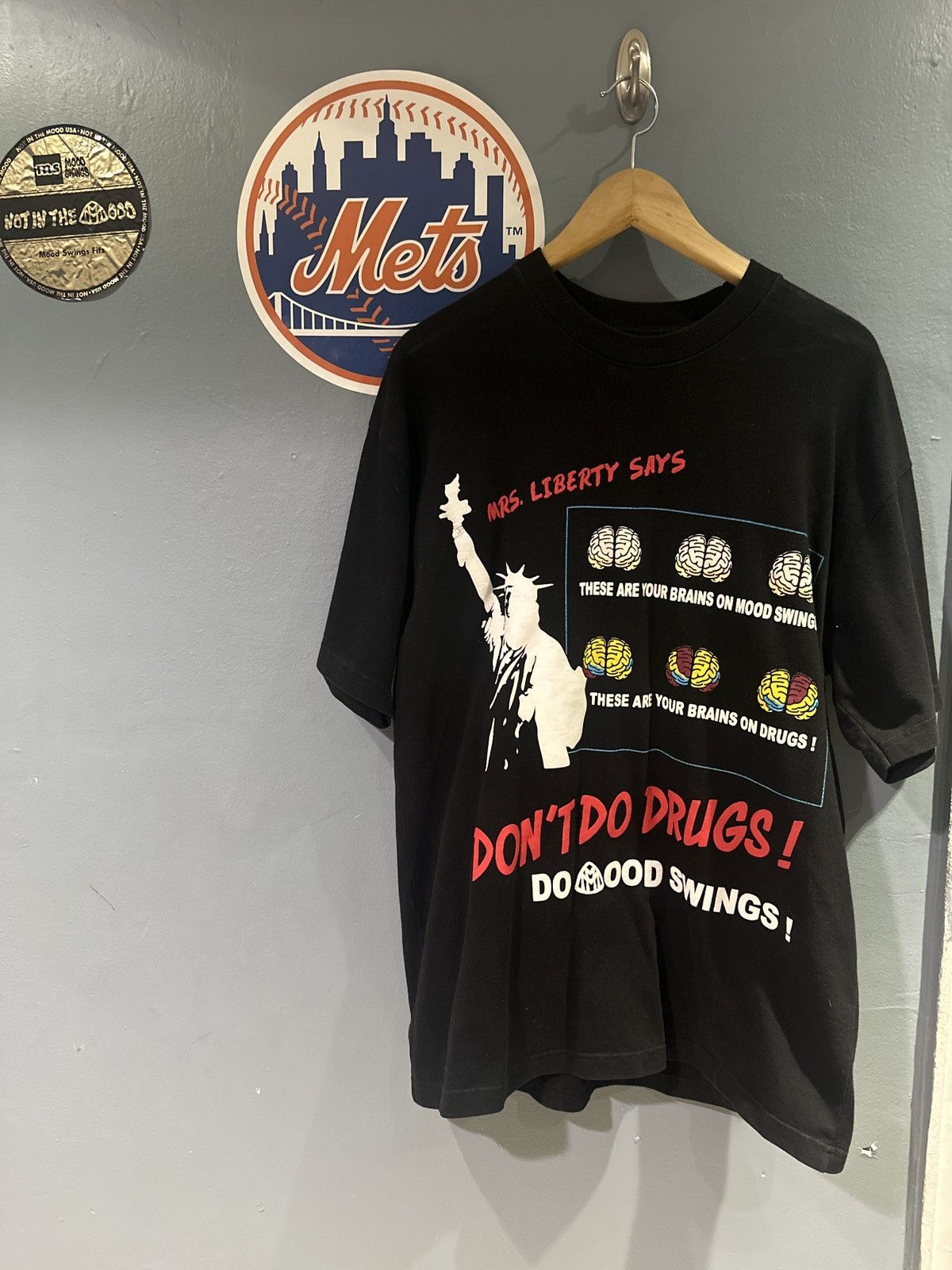 国内で当店のみ VOID - DON'T DO DRUGS TEE IMG_8394_1200x1200.jpg?v=