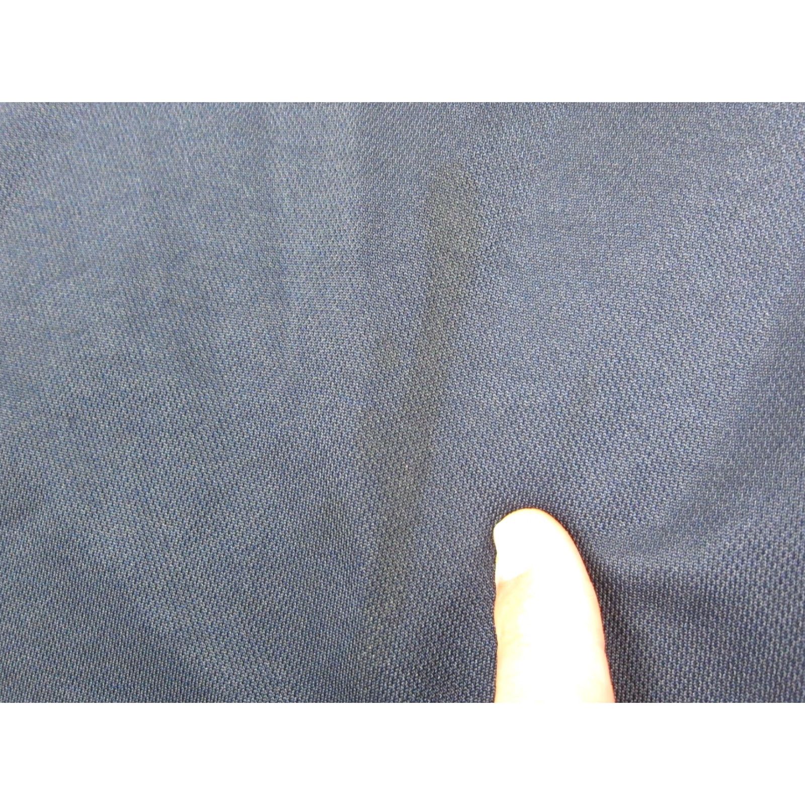 No Fear VINTAGE No Fear Polo Shirt XL Mens Blue Golf Made in USA Y2K Striped Size US XL / EU 56 / 4 - 5 Thumbnail