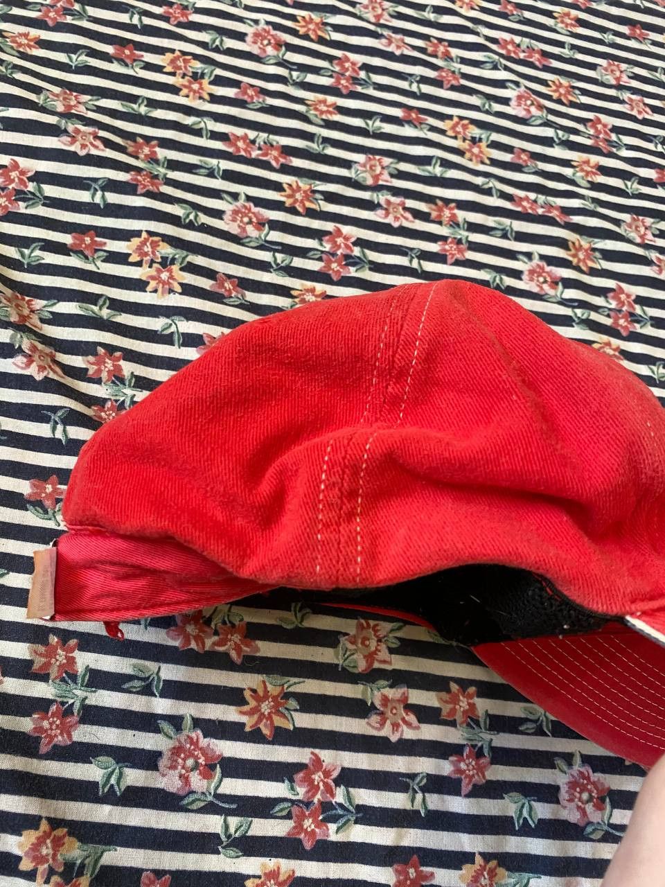 Adidas Adidas Cap Size ONE SIZE - 8 Thumbnail
