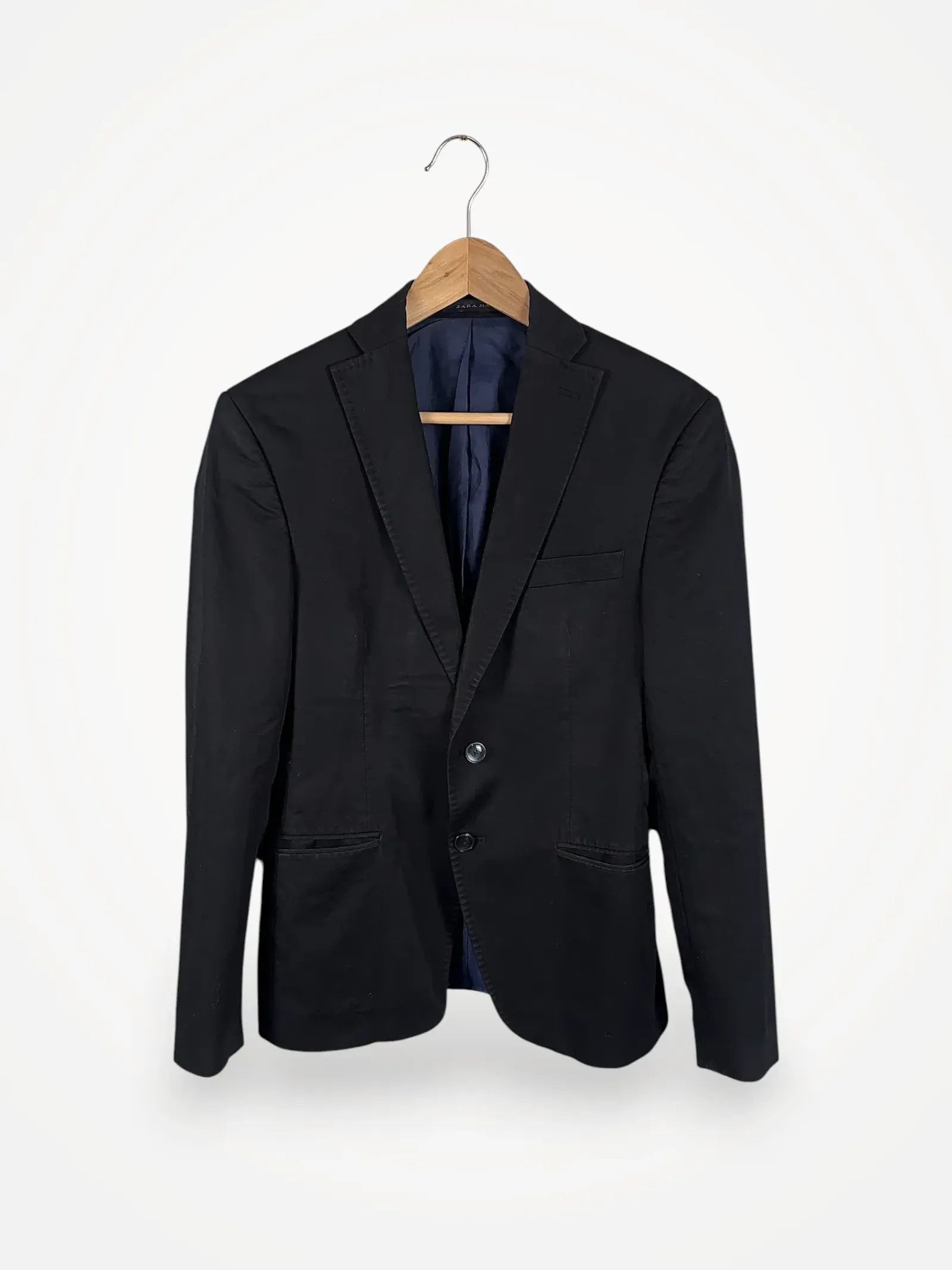 Zara Zara Blazer Size 38R - 1 Thumbnail