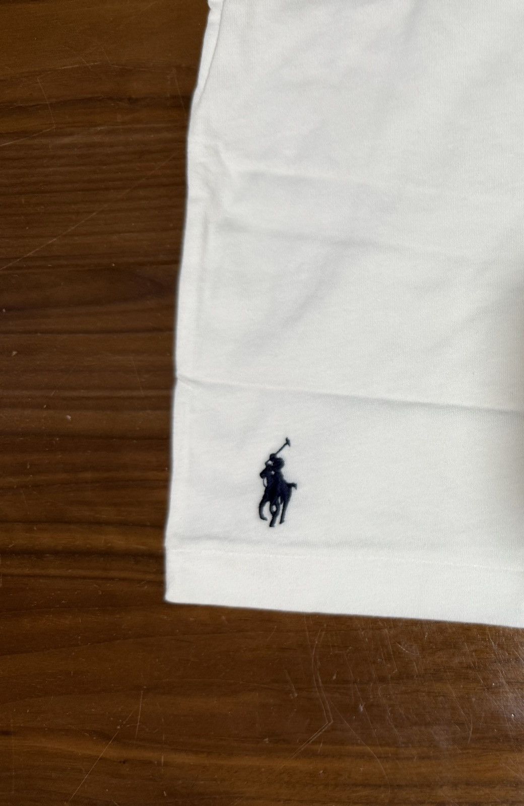 Polo Ralph Lauren Polo Ralph Lauren Wimbledon Slim Graphic Print T-Shirt XXL Size US XXL / EU 58 / 5 - 2 Thumbnail