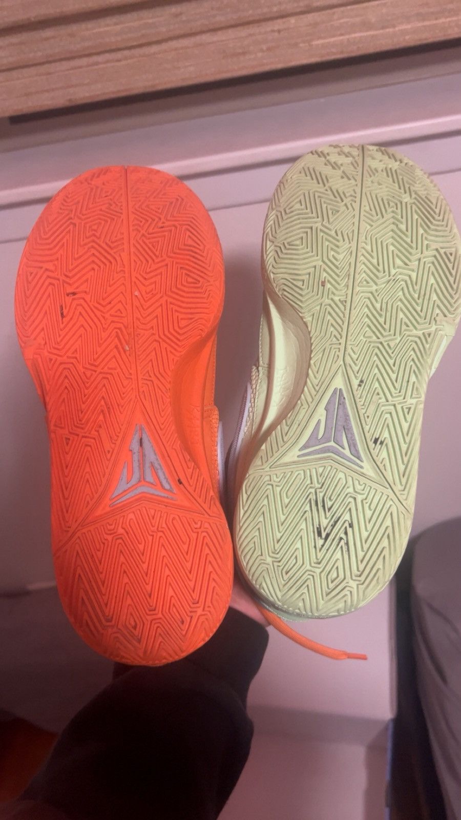 Nike Ja 1 mismatch Size US 11 / EU 44 - 5 Thumbnail