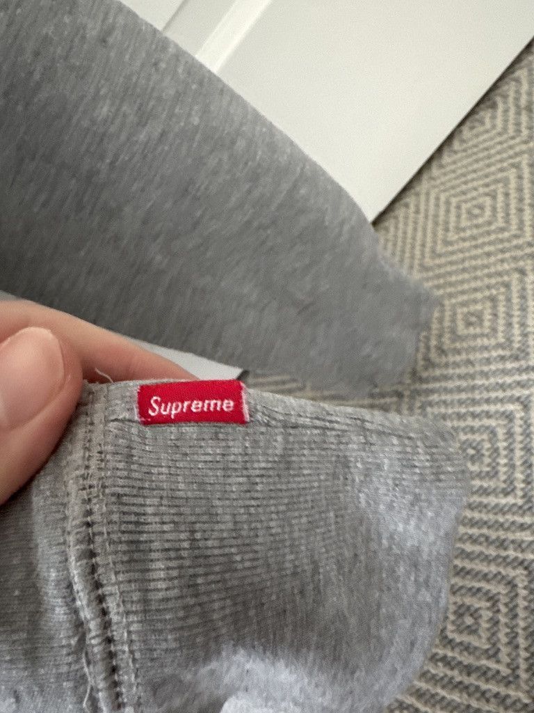 Supreme Supreme Sphinx Hoodie Size US M / EU 48-50 / 2 - 6 Thumbnail